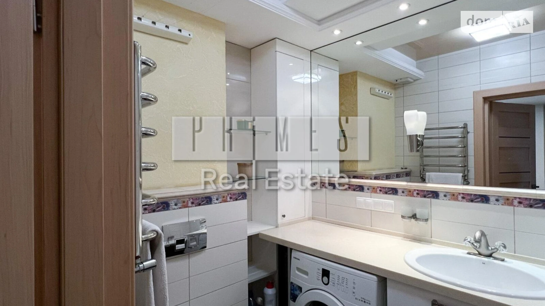 Продается 3-комнатная квартира 100 кв. м в Киеве, ул. Освиты, 14А - фото 5