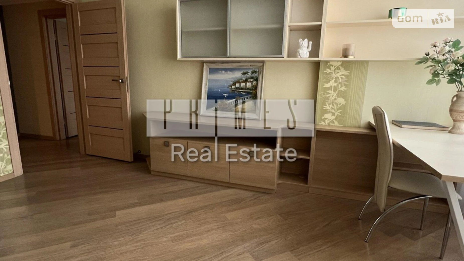 Продается 3-комнатная квартира 100 кв. м в Киеве, ул. Освиты, 14А - фото 4