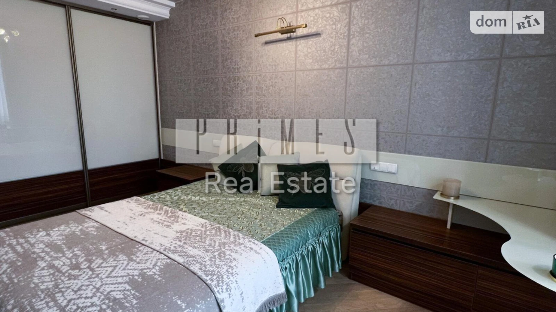 Продается 3-комнатная квартира 100 кв. м в Киеве, ул. Освиты, 14А - фото 2