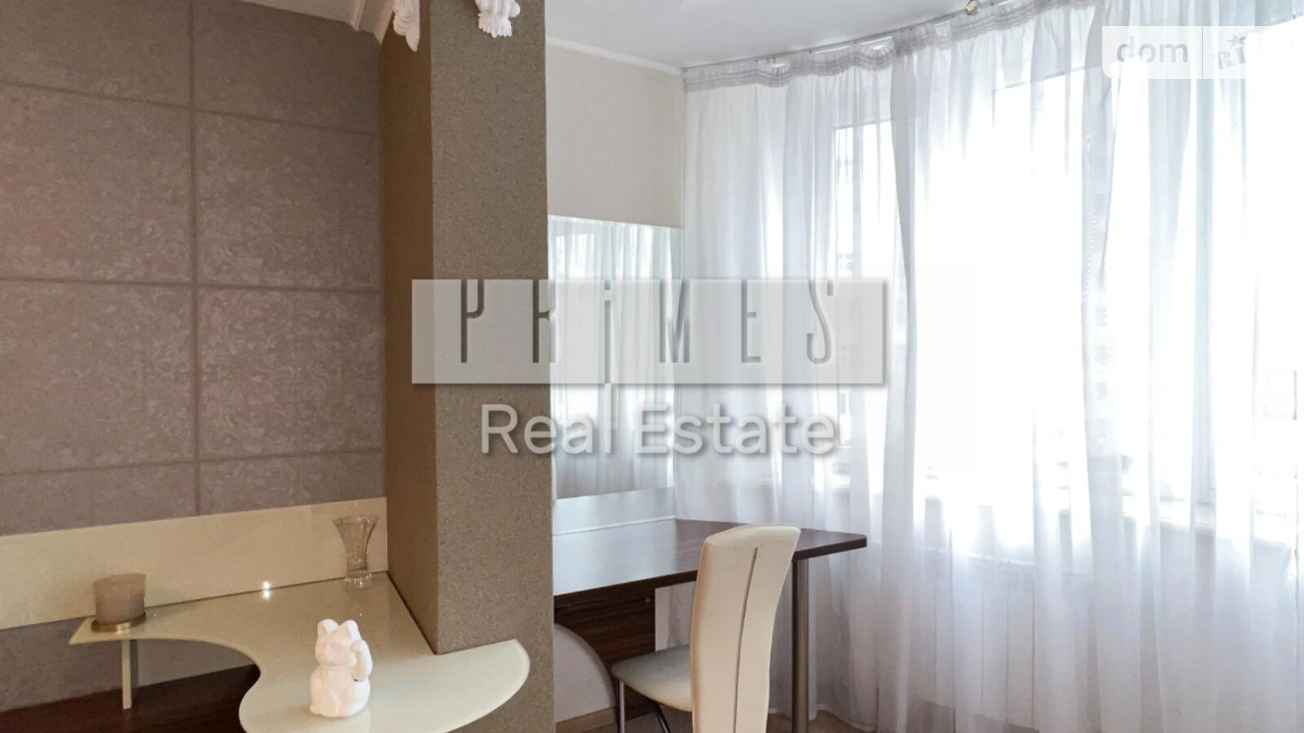 Продается 3-комнатная квартира 100 кв. м в Киеве, ул. Освиты, 14А - фото 3