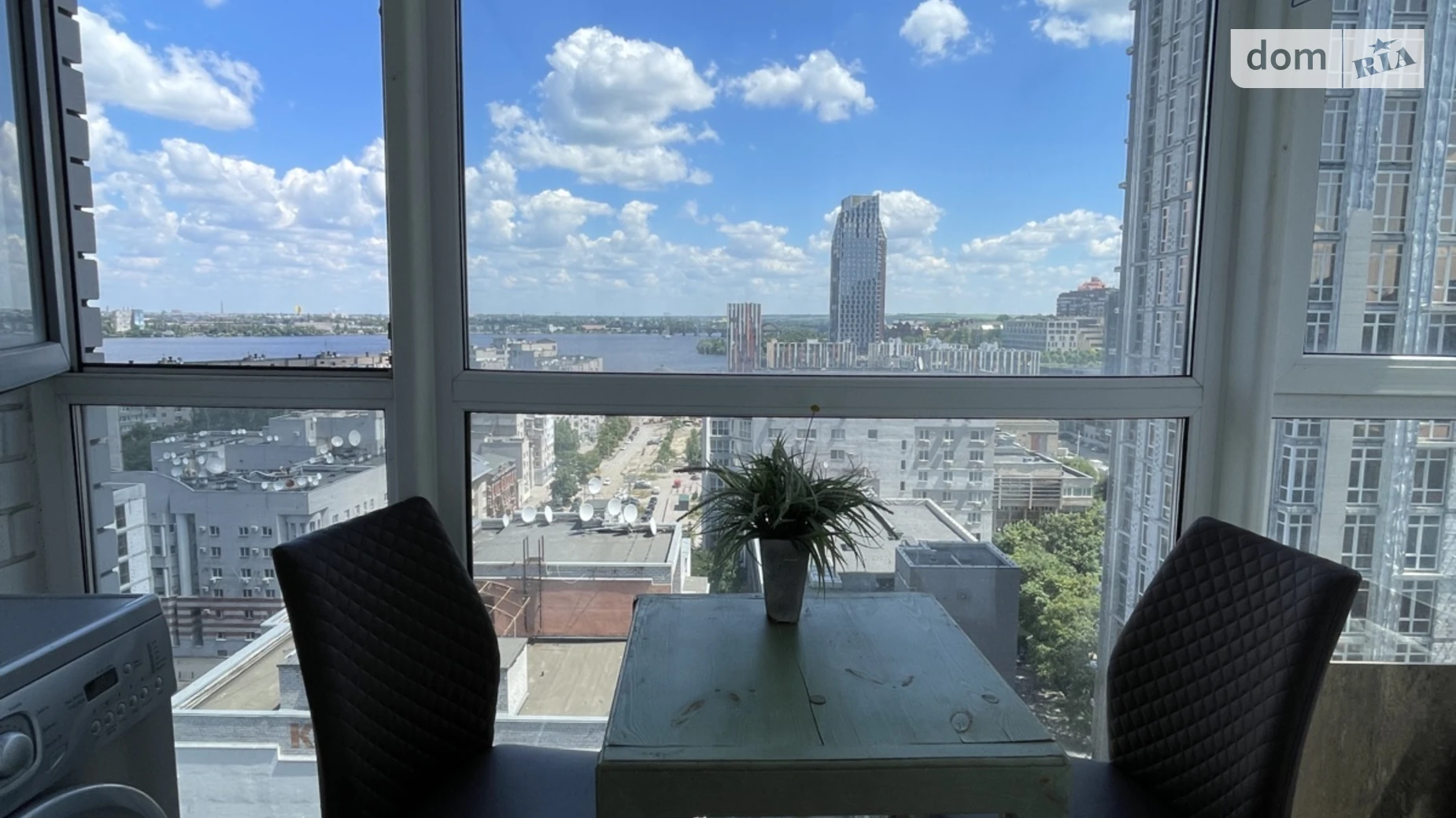 Сдается в аренду 2-комнатная квартира 68.8 кв. м в Днепре, ул. Литейная, 2А - фото 3