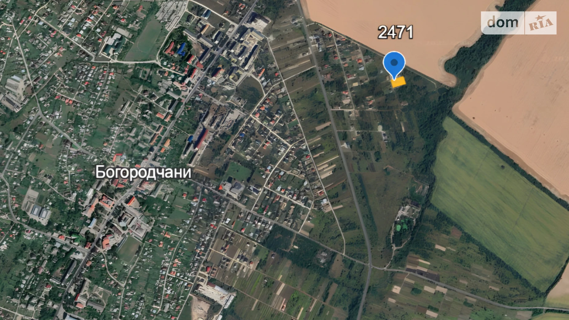 Продается земельный участок 10.18 соток в Ивано-Франковской области, цена: 13500 $ - фото 4