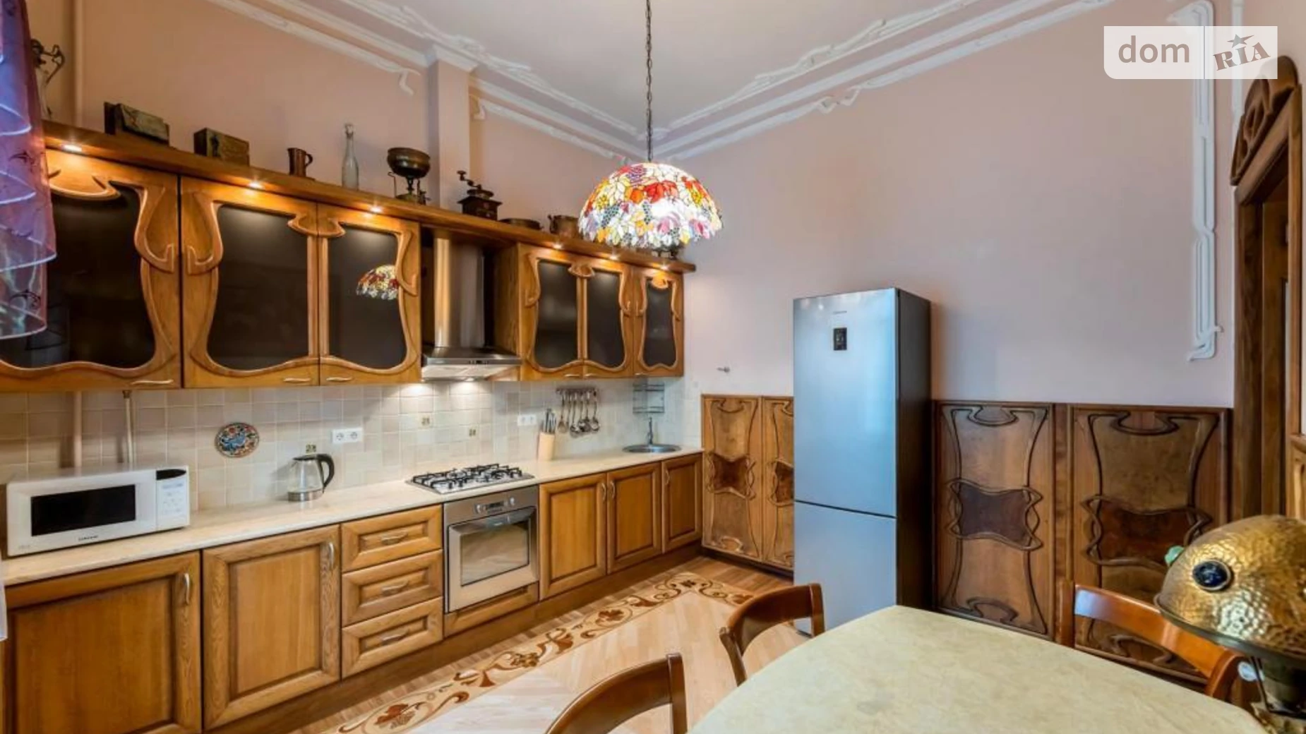 Продается 4-комнатная квартира 92 кв. м в Киеве, ул. Гетмана Павла Скоропадского(Льва Толстого), 23 - фото 3