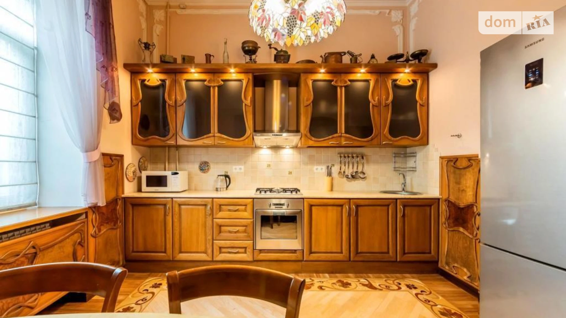 Продается 4-комнатная квартира 92 кв. м в Киеве, ул. Гетмана Павла Скоропадского(Льва Толстого), 23 - фото 2