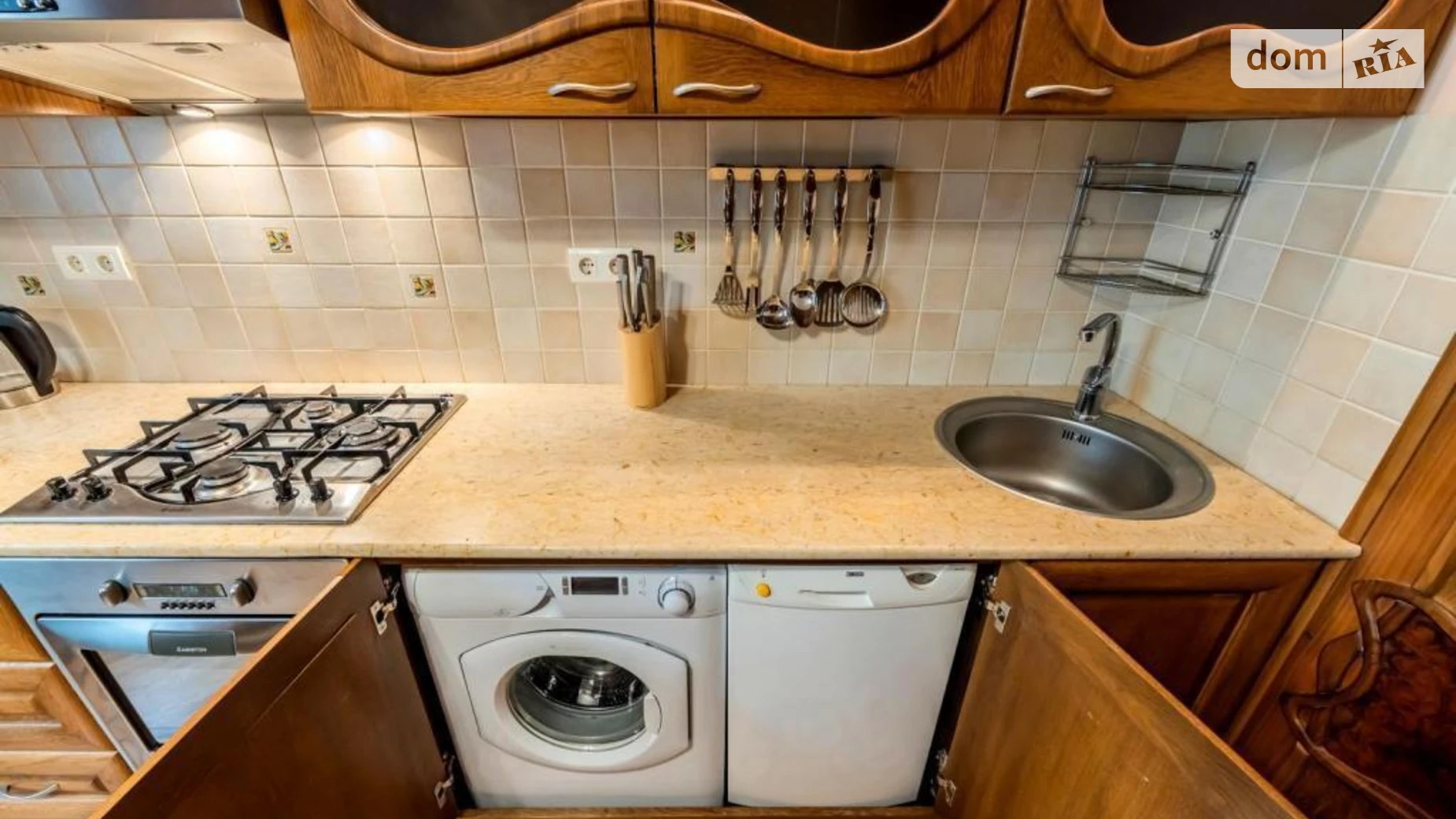 Продается 4-комнатная квартира 92 кв. м в Киеве, ул. Гетмана Павла Скоропадского(Льва Толстого), 23 - фото 4