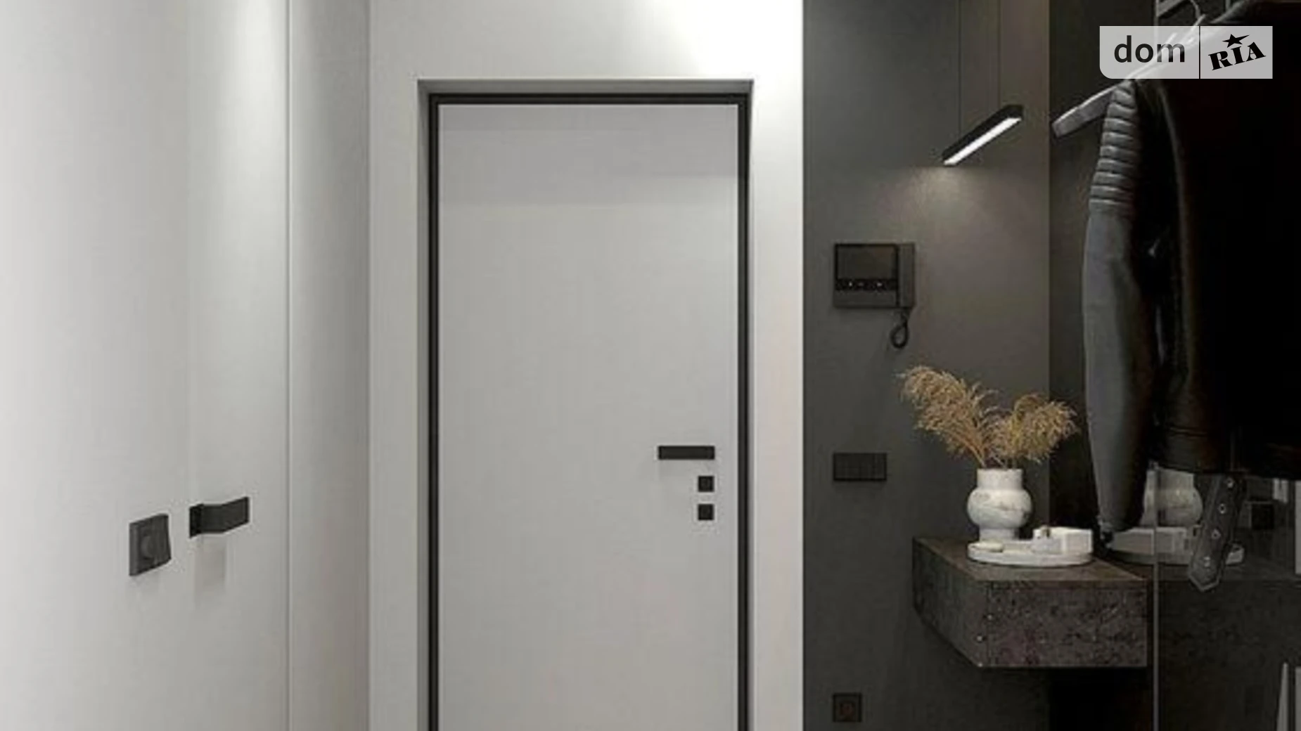 Продается 2-комнатная квартира 49.52 кв. м в Киеве, ул. Набережно-Рыбальская дорога, 9 - фото 3