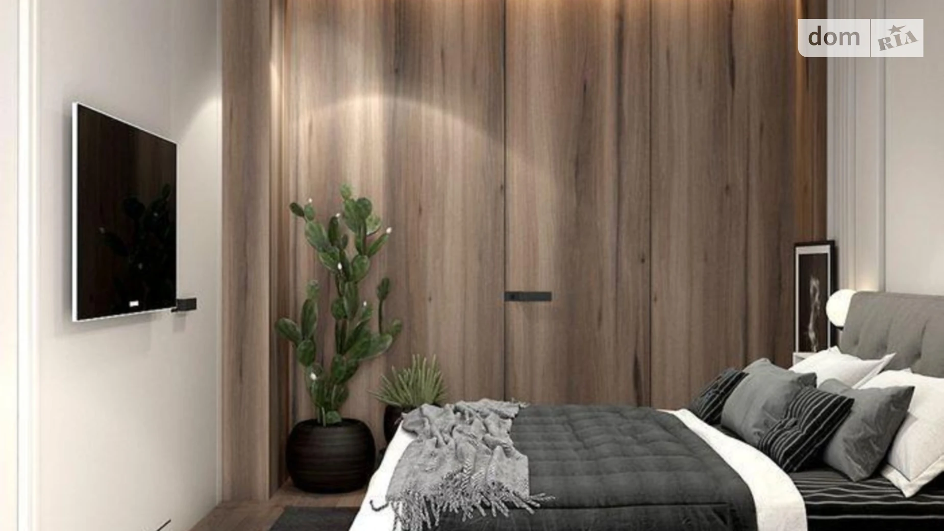 Продается 2-комнатная квартира 49.52 кв. м в Киеве, ул. Набережно-Рыбальская дорога, 9 - фото 4