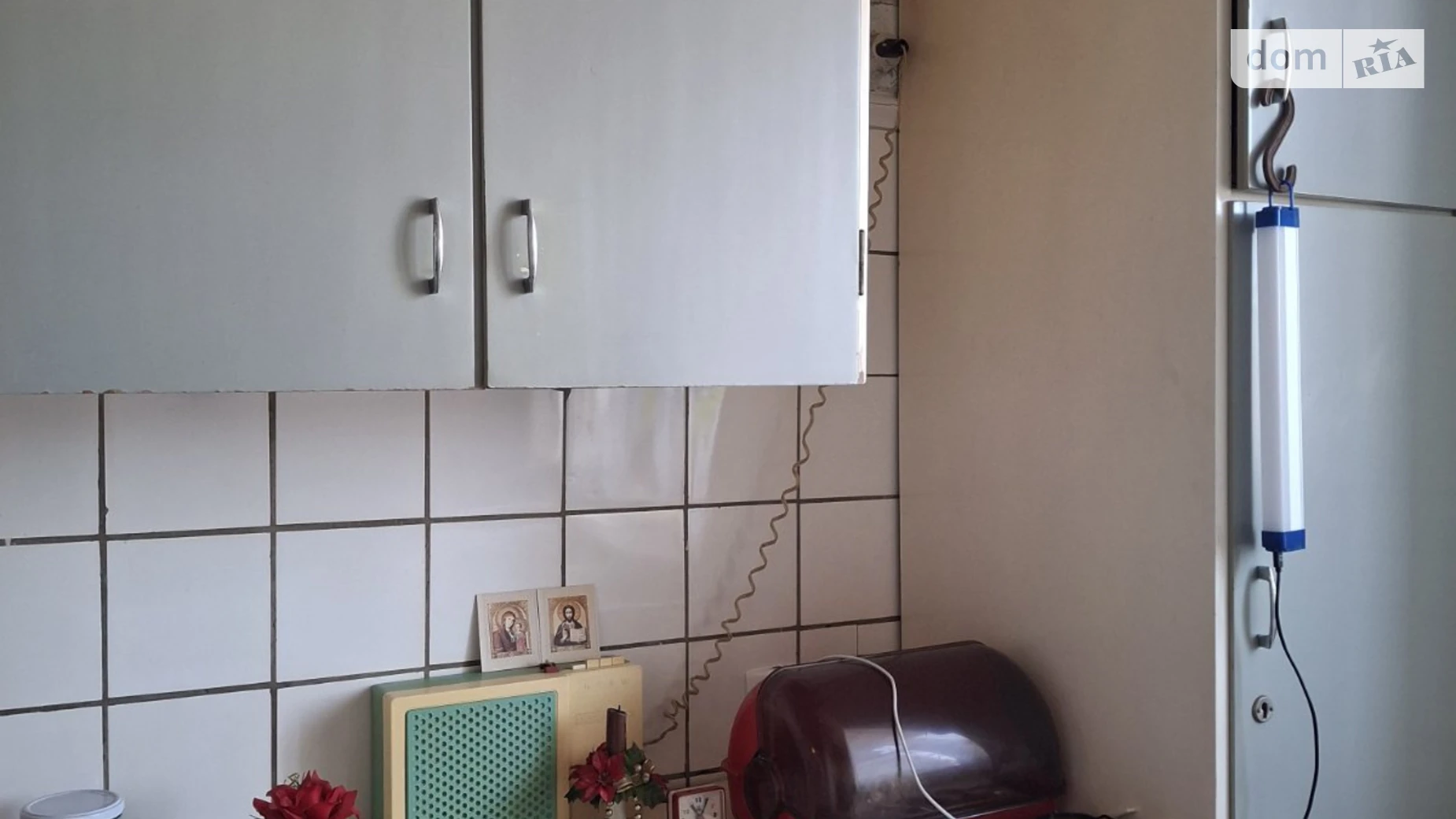 Продается 3-комнатная квартира 59.3 кв. м в Киеве, ул. Олешковская(Орловская), 4Б/2 - фото 2