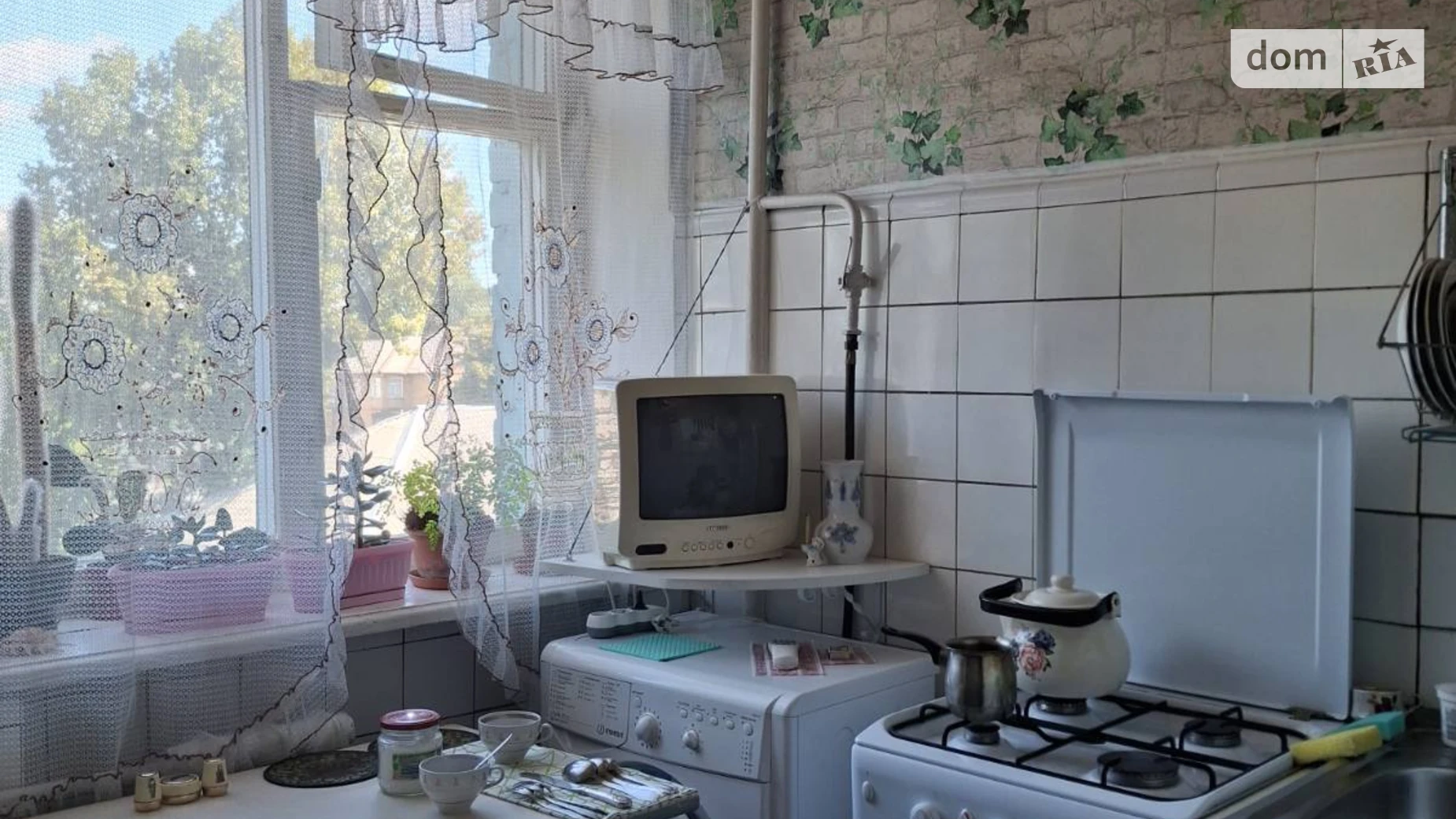 Продается 3-комнатная квартира 59.3 кв. м в Киеве, ул. Олешковская(Орловская), 4Б/2 - фото 4