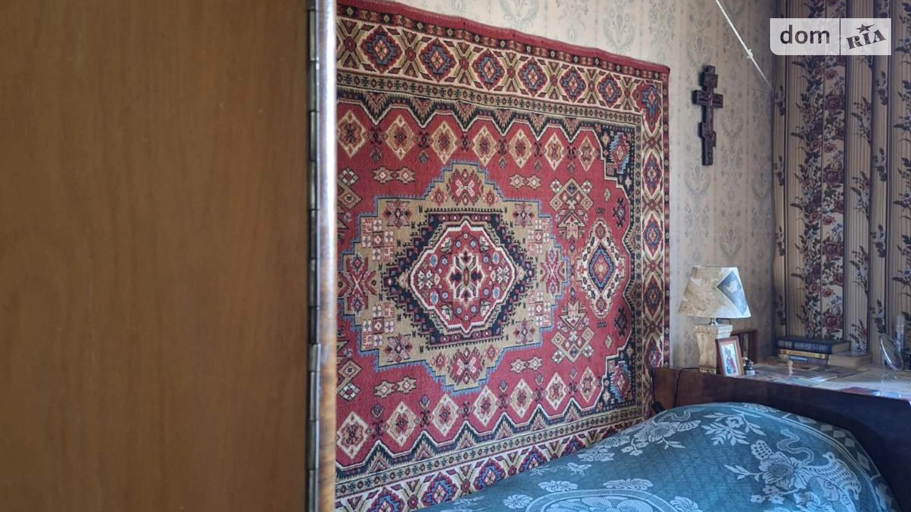 Продается 3-комнатная квартира 59.3 кв. м в Киеве, ул. Олешковская(Орловская), 4Б/2 - фото 5