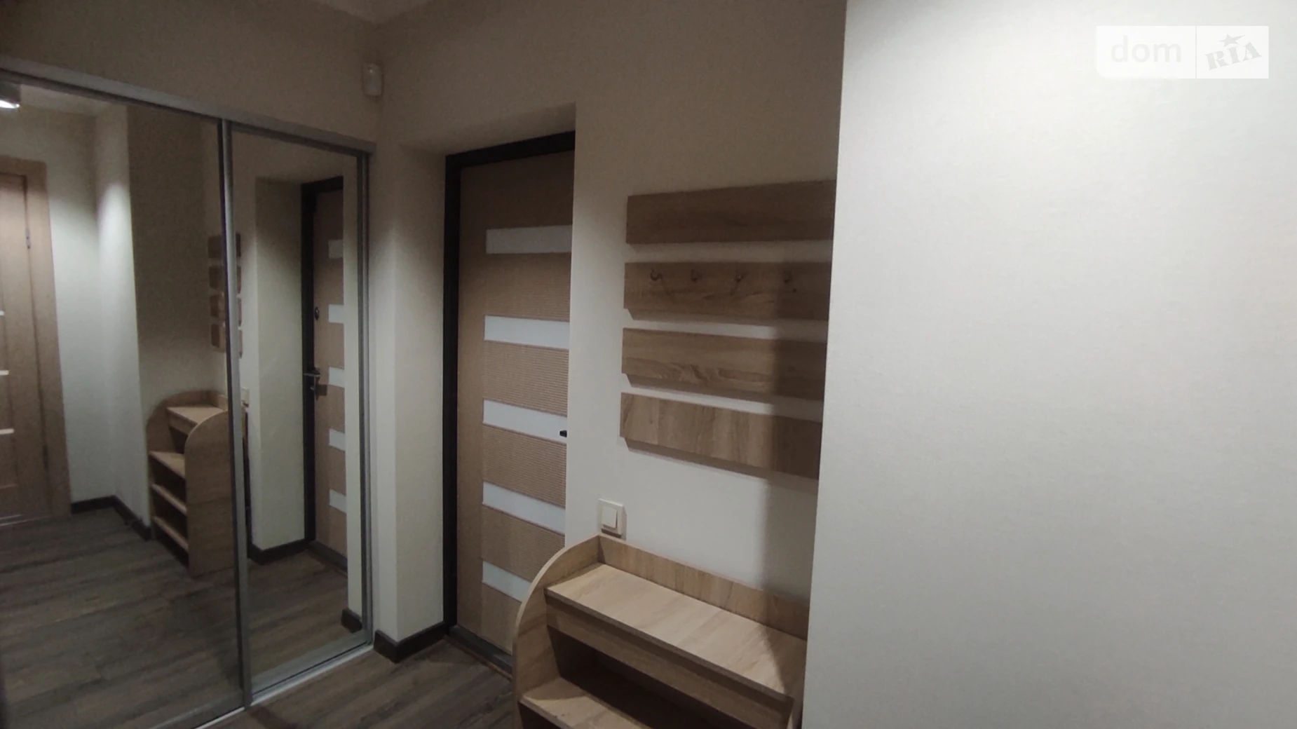 Сдается в аренду 1-комнатная квартира 45 кв. м в Киеве, ул. Михаила Донца, 2А - фото 4