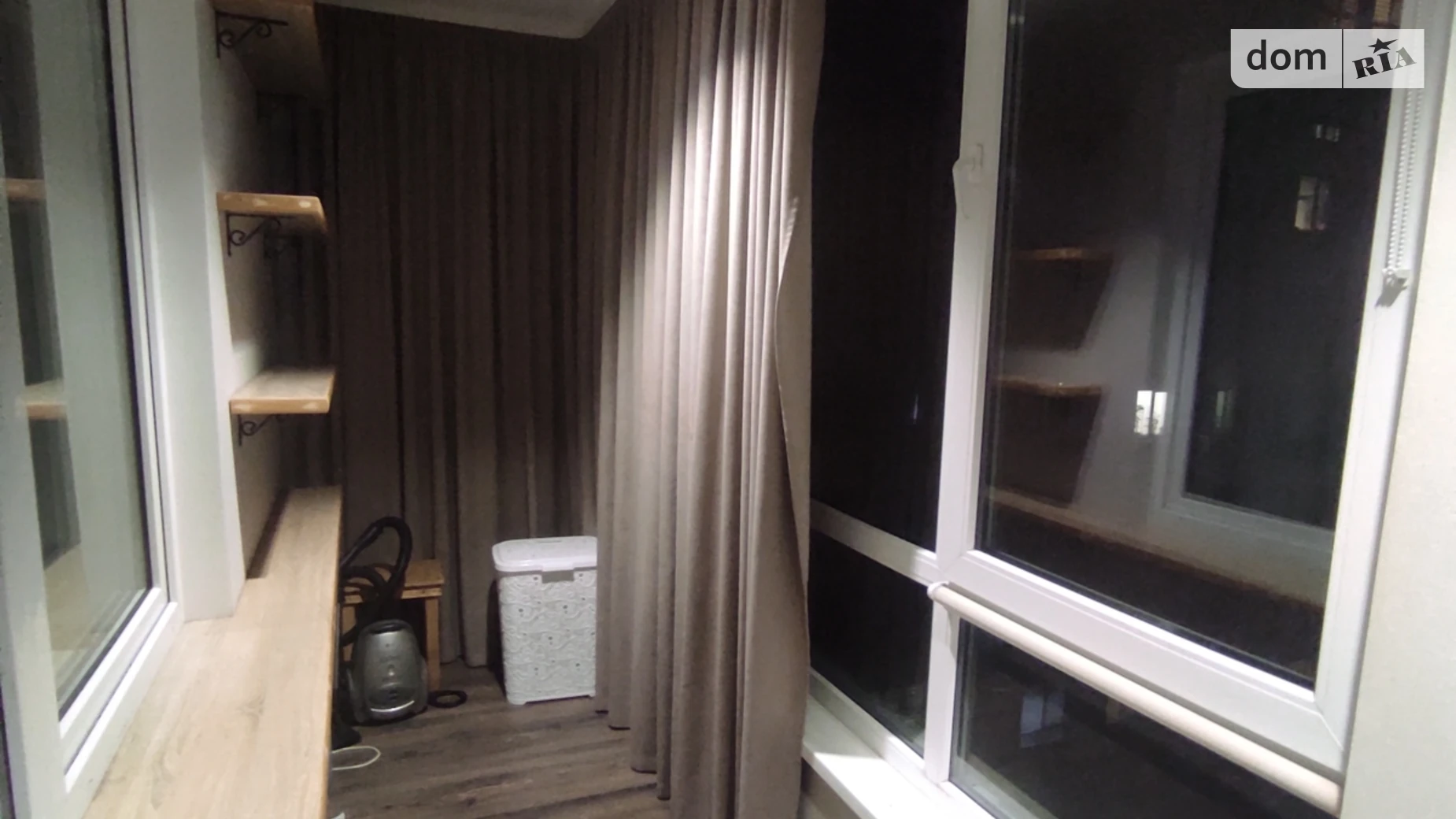 Сдается в аренду 1-комнатная квартира 45 кв. м в Киеве, ул. Михаила Донца, 2А - фото 5