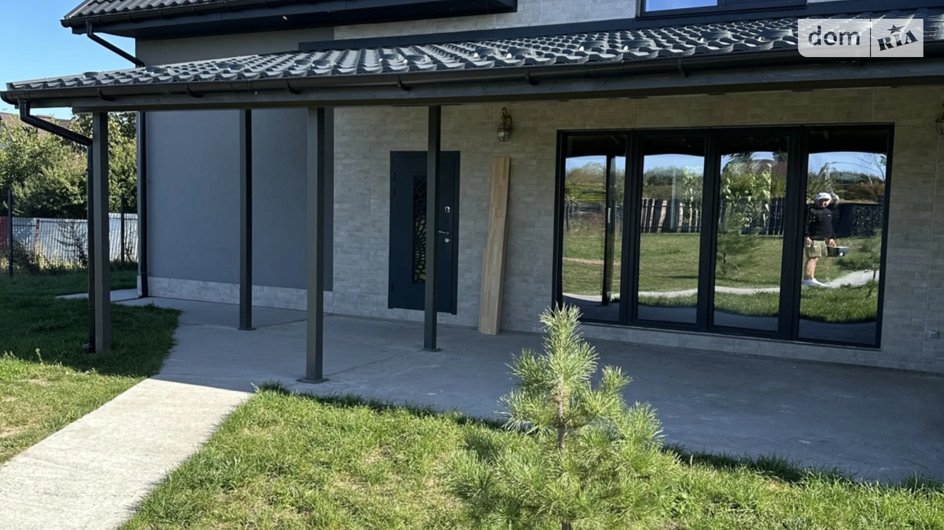 ул. Вишнёвая, 25 Новые Петровцы, цена: 168000 $ - фото 2