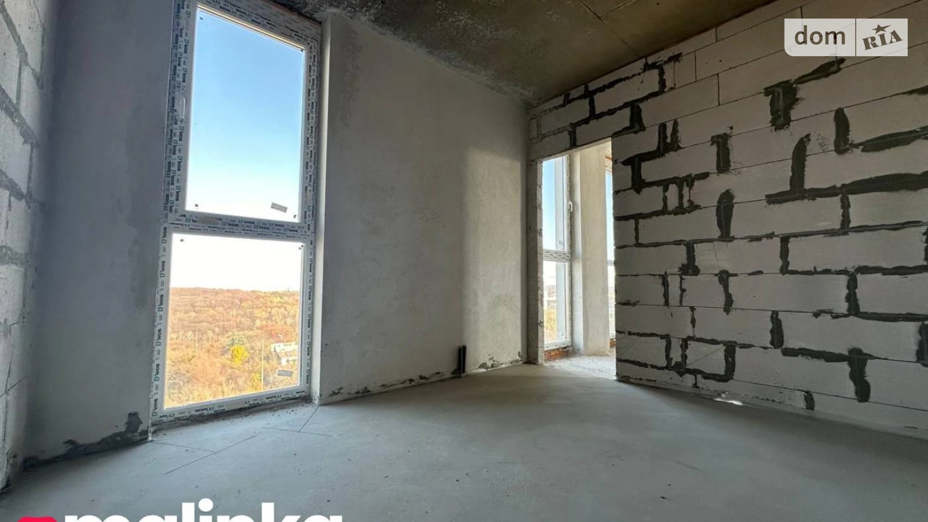 Продается 2-комнатная квартира 60 кв. м в Львове, цена: 80000 $ - фото 5