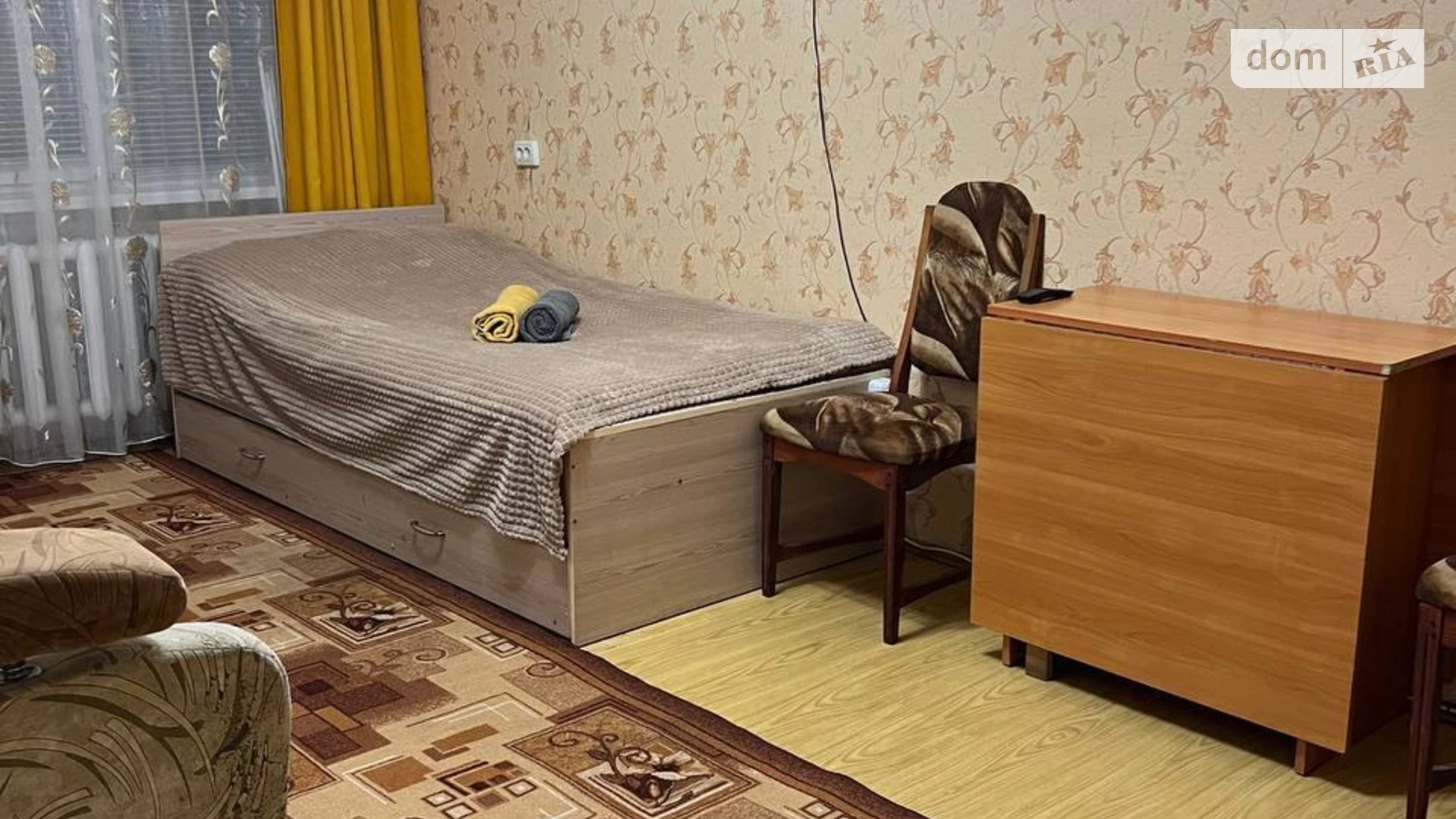 Сдается в аренду 1-комнатная квартира в, цена: 800 грн - фото 3