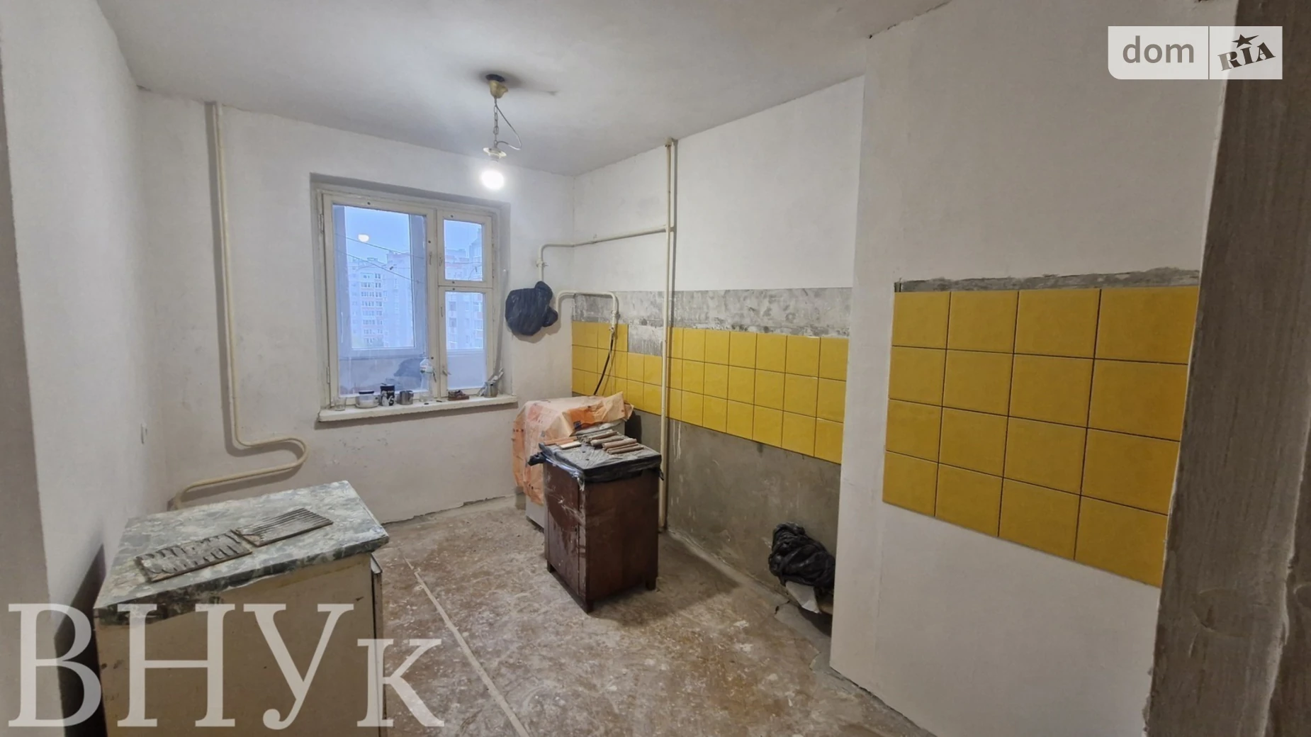 3-комнатная квартира 62.4 кв. м в Луцке, ул. Конякина - фото 3