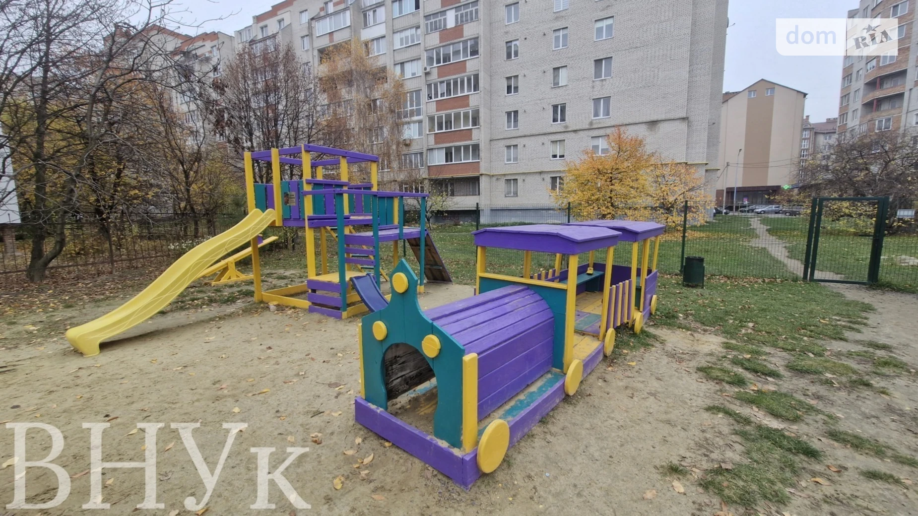 3-комнатная квартира 62.4 кв. м в Луцке, ул. Конякина - фото 5