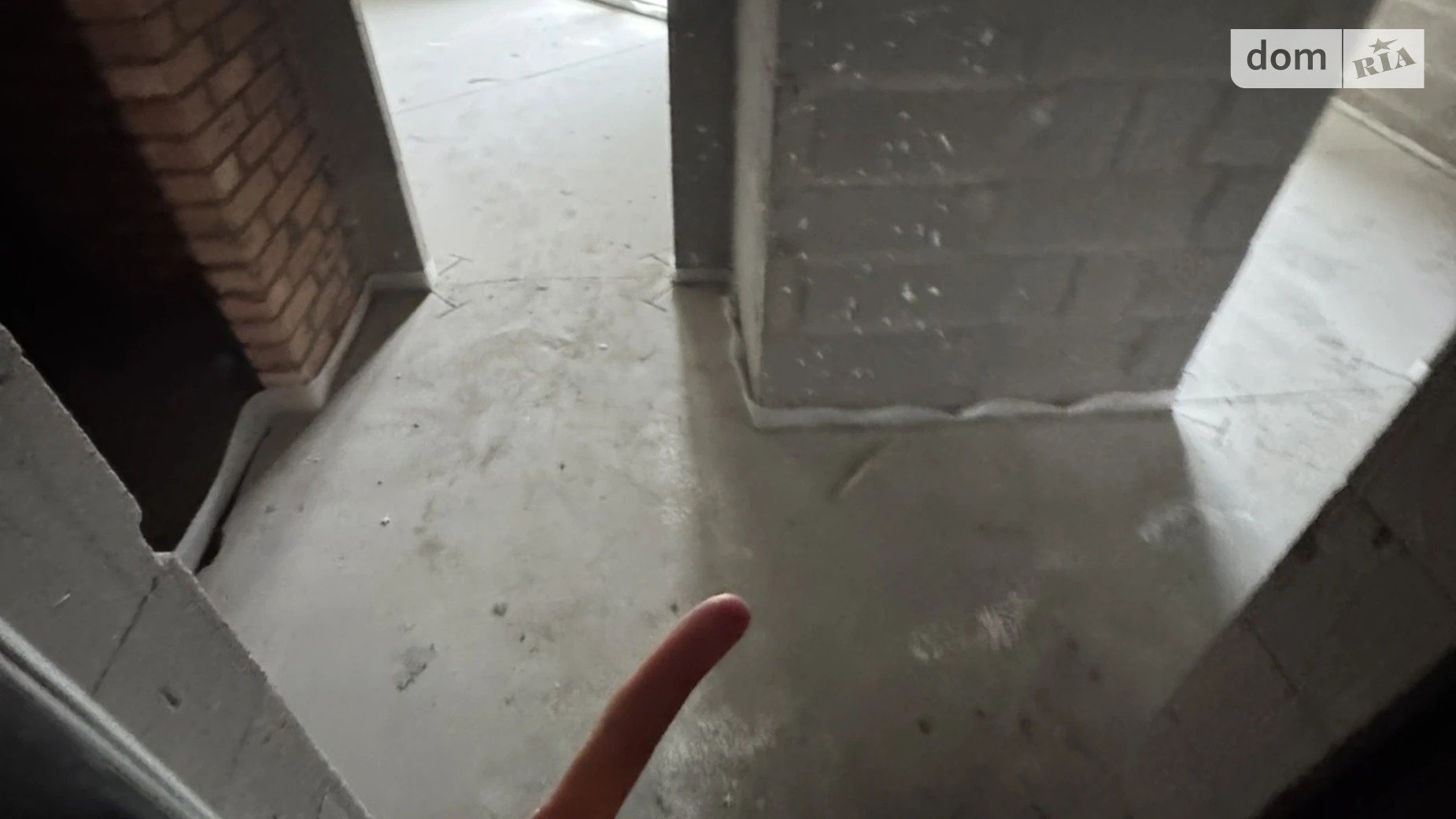 Продается 2-комнатная квартира 53 кв. м в Ирпене, ул. Ольги Кобылянской(Достоевского), 1В/37 - фото 2