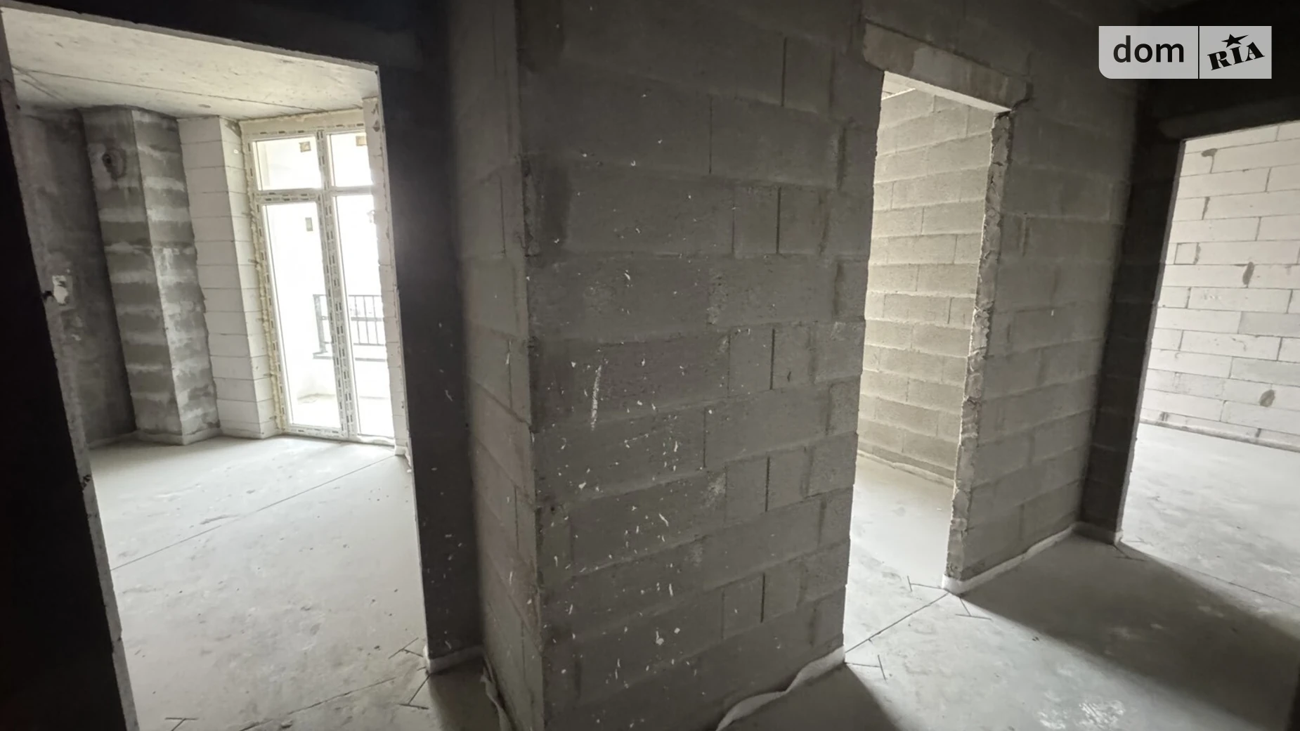 Продается 2-комнатная квартира 53 кв. м в Ирпене, ул. Ольги Кобылянской(Достоевского), 1В/37 - фото 4