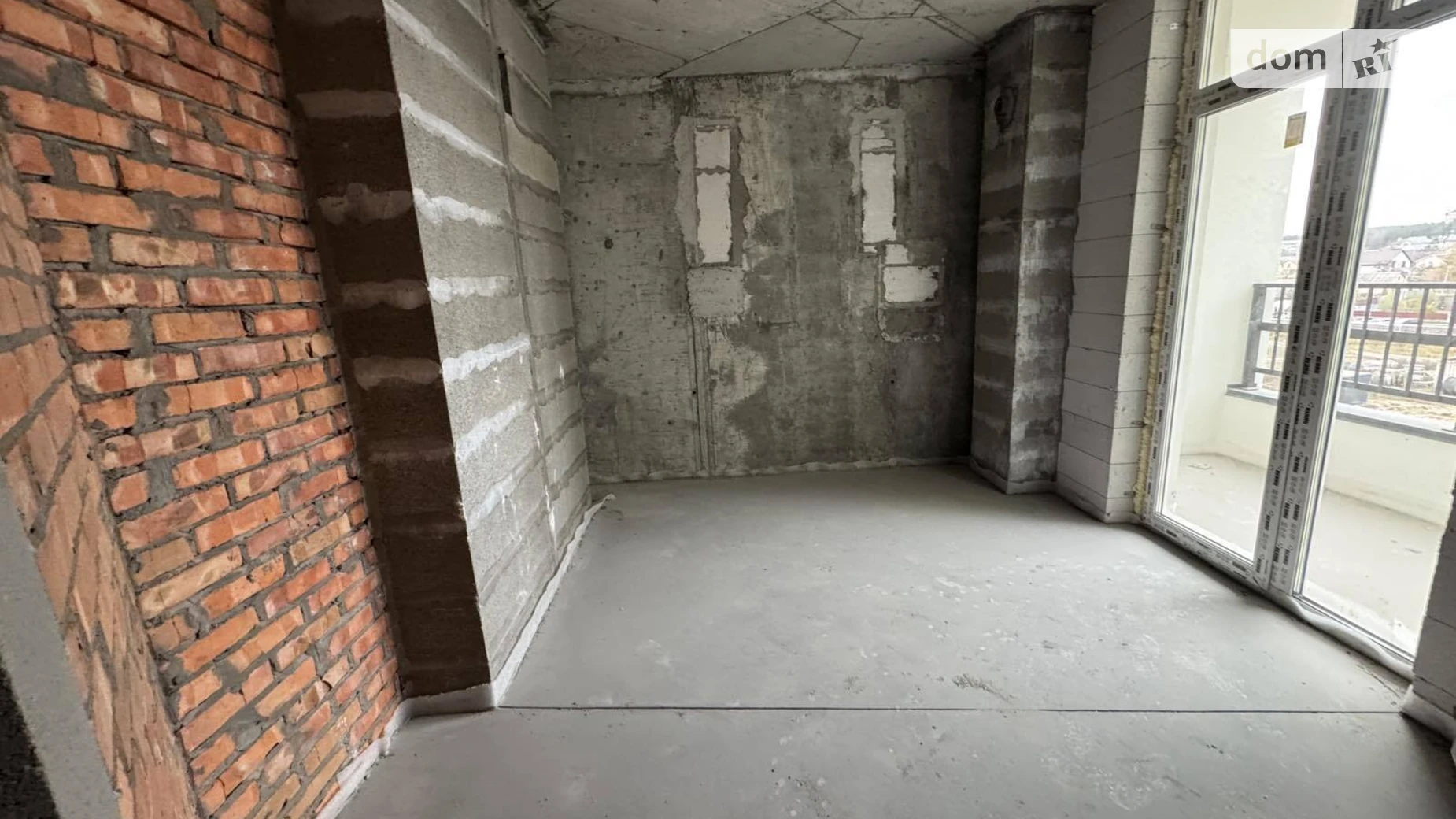 Продается 2-комнатная квартира 53 кв. м в Ирпене, ул. Ольги Кобылянской(Достоевского), 1В/37 - фото 5