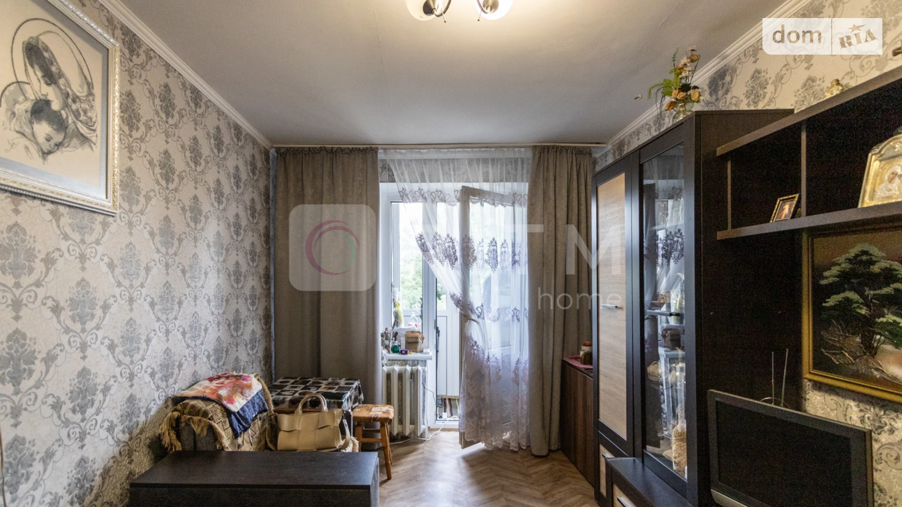 Продається 1-кімнатна квартира 17 кв. м у Івано-Франківську, вул. Довженка О., 10 - фото 4