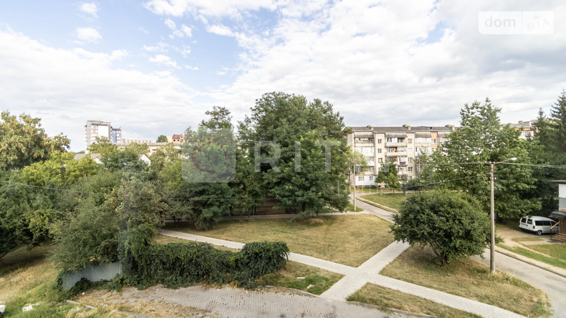 Продається 1-кімнатна квартира 17 кв. м у Івано-Франківську, вул. Довженка О., 10 - фото 5