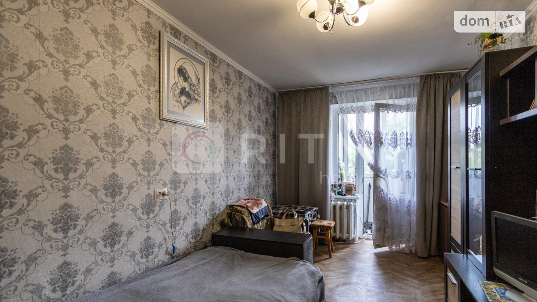 Продається 1-кімнатна квартира 17 кв. м у Івано-Франківську, вул. Довженка О., 10 - фото 3