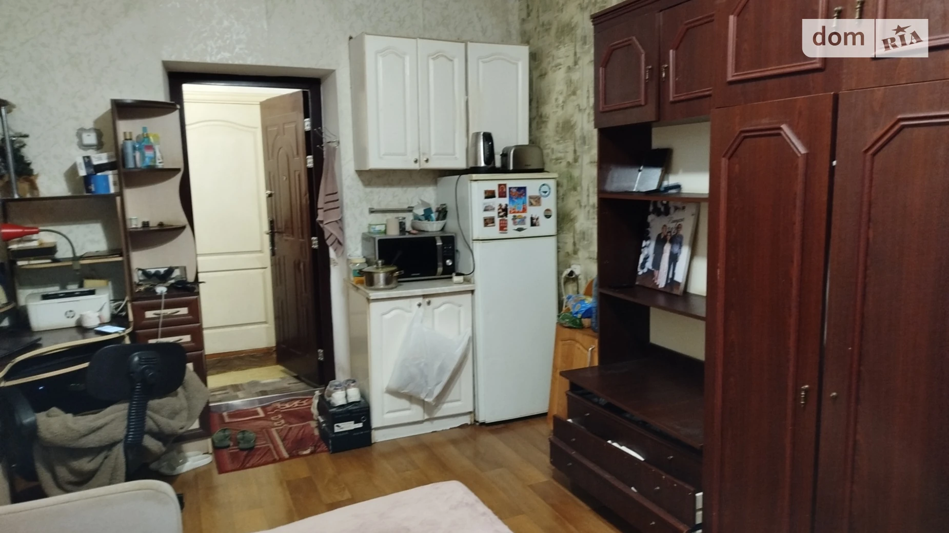 Продается комната 18 кв. м в Житомире, цена: 16500 $ - фото 2