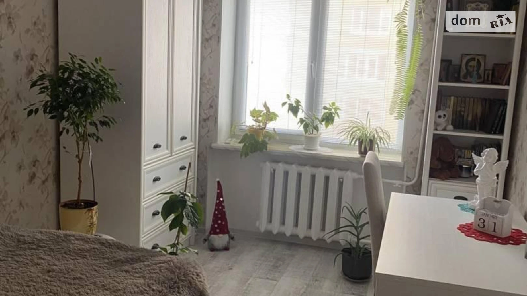 Продається 3-кімнатна квартира 72 кв. м у Чорноморську, вул. Віталія Шума - фото 2