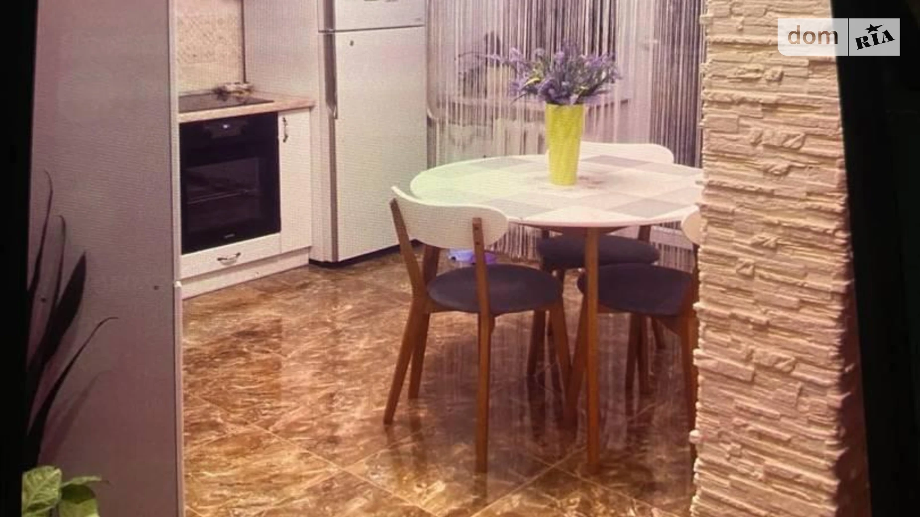 Продається 3-кімнатна квартира 72 кв. м у Чорноморську, вул. Віталія Шума - фото 3