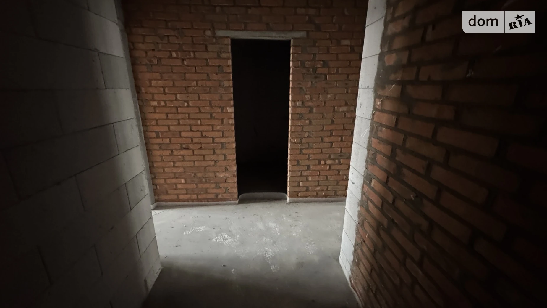 Продается 1-комнатная квартира 41 кв. м в Ирпене, ул. Ольги Кобылянской(Достоевского), 1В/37 - фото 2