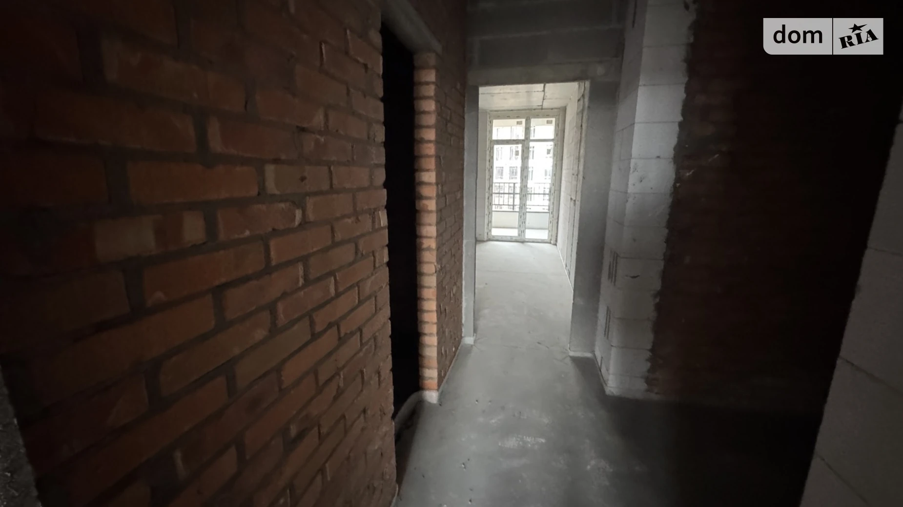 Продается 1-комнатная квартира 41 кв. м в Ирпене, ул. Ольги Кобылянской(Достоевского), 1В/37 - фото 5