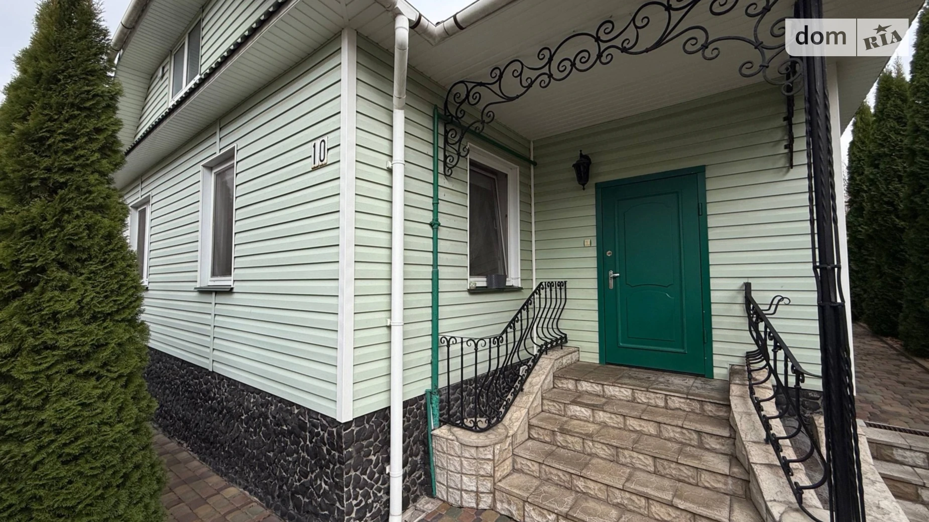 Продається одноповерховий будинок 116 кв. м з гаражем, цена: 220000 $ - фото 2