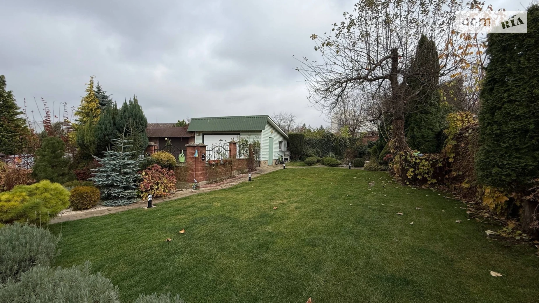 Продається одноповерховий будинок 116 кв. м з гаражем, цена: 220000 $ - фото 5