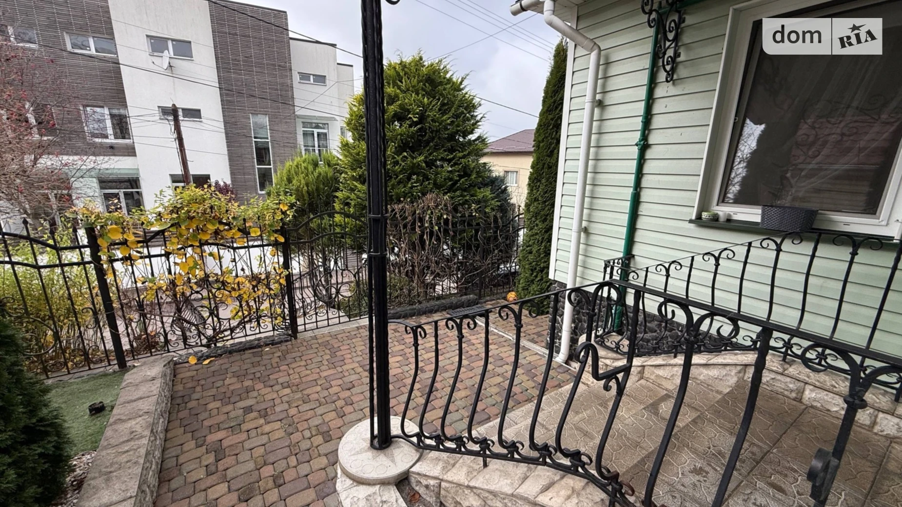 Продається одноповерховий будинок 116 кв. м з гаражем, цена: 220000 $ - фото 4