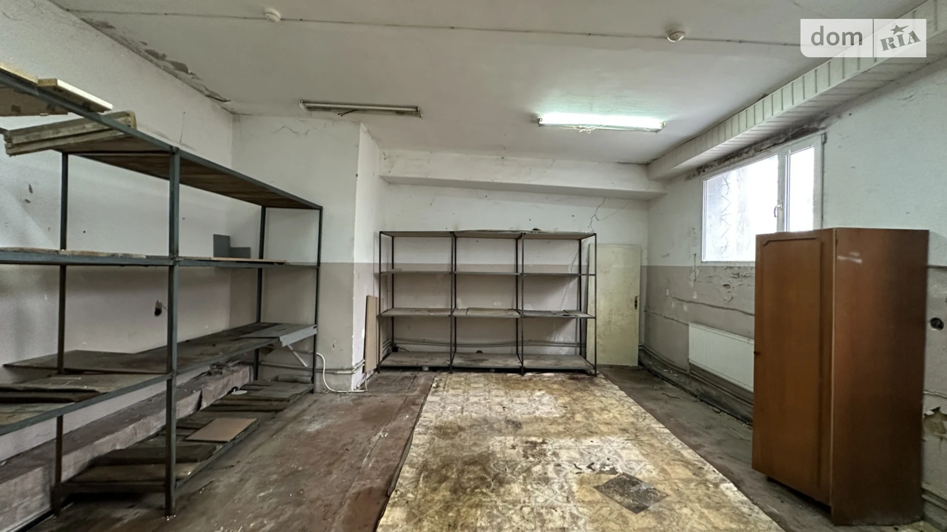 Здається в оренду приміщення вільного призначення 49 кв. м в 1-поверховій будівлі, цена: 5000 грн - фото 2