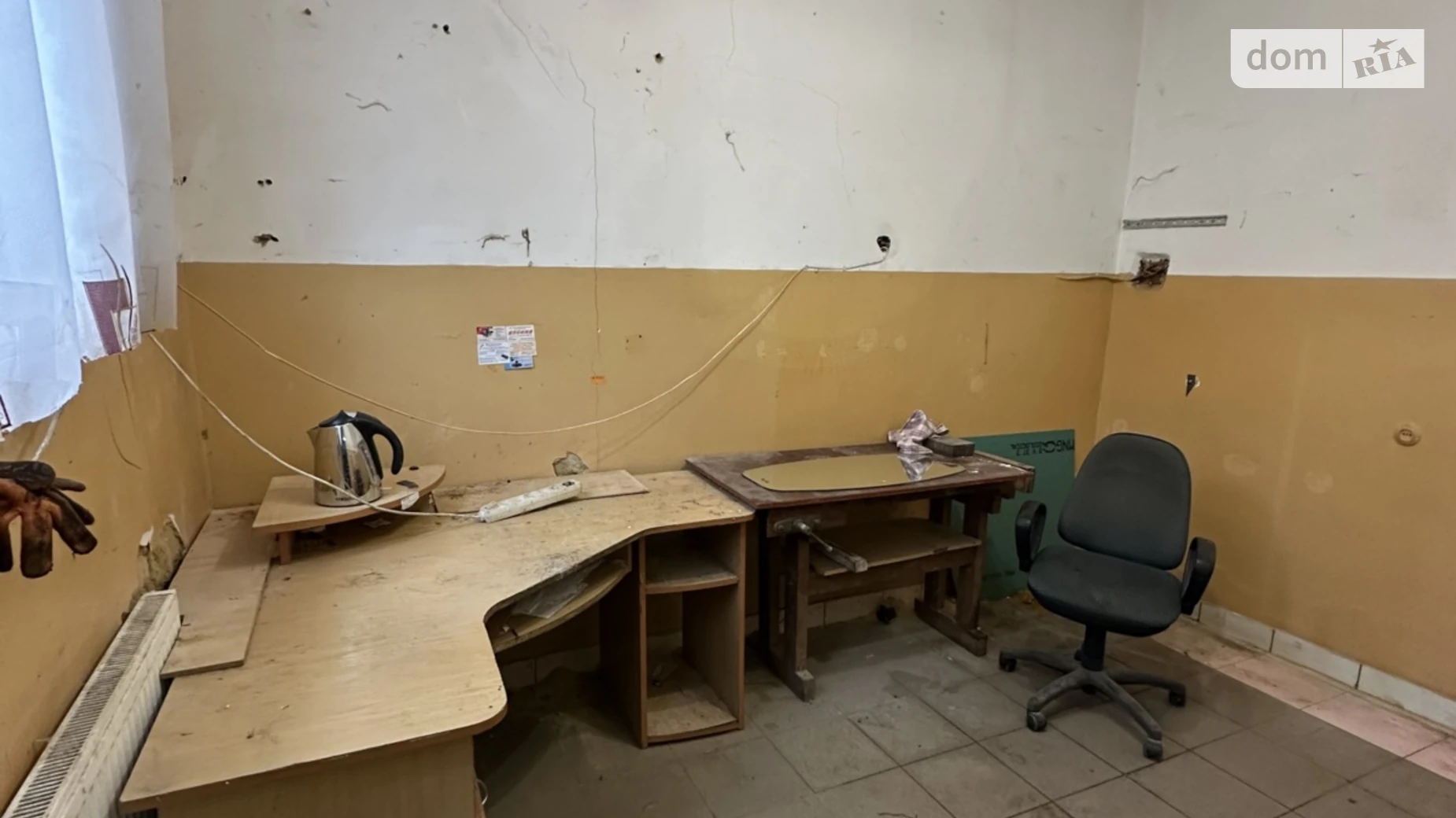 Сдается в аренду помещения свободного назначения 49 кв. м в 1-этажном здании, цена: 9800 грн - фото 3