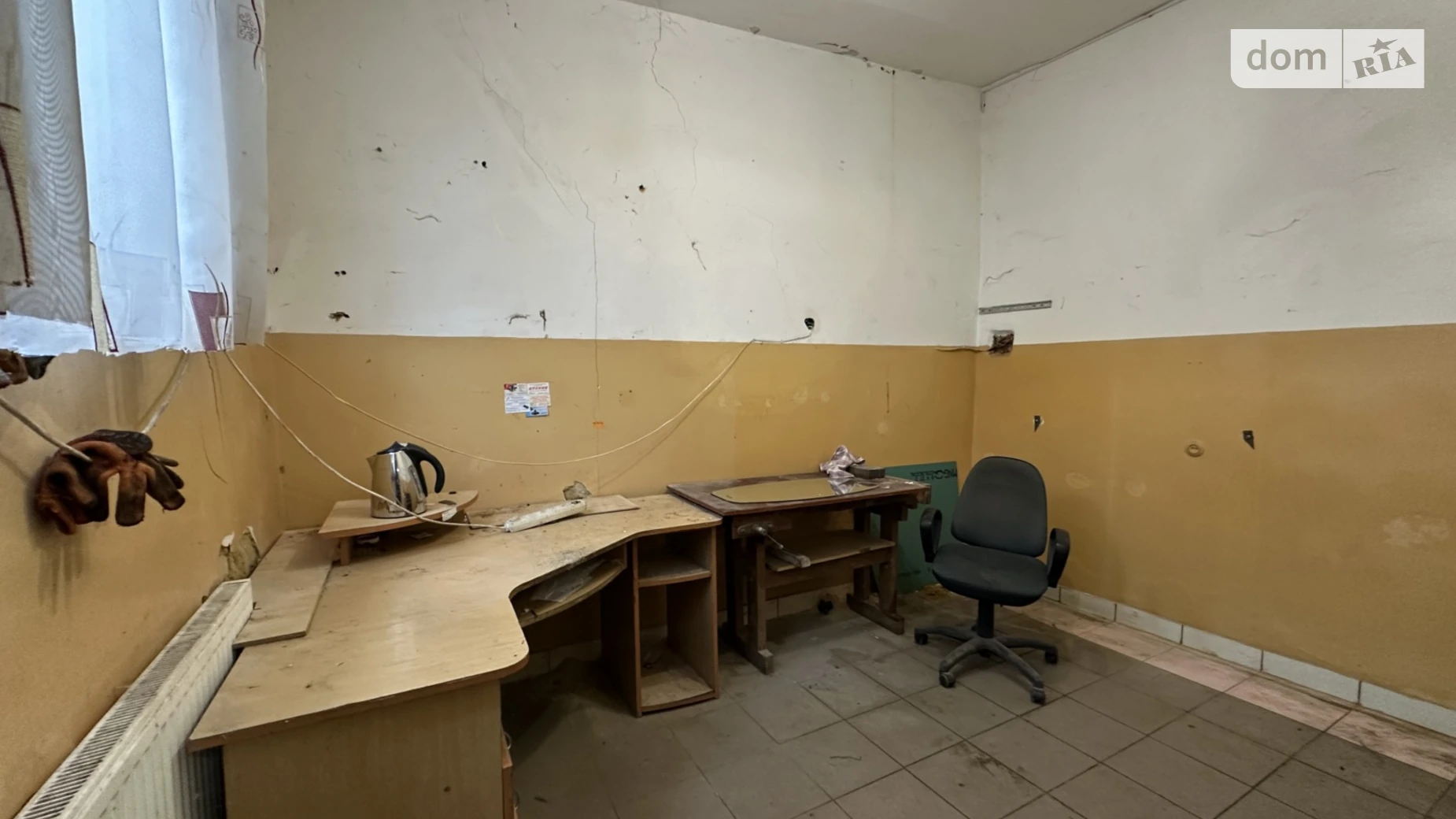 Сдается в аренду помещения свободного назначения 49 кв. м в 1-этажном здании, цена: 9800 грн - фото 4