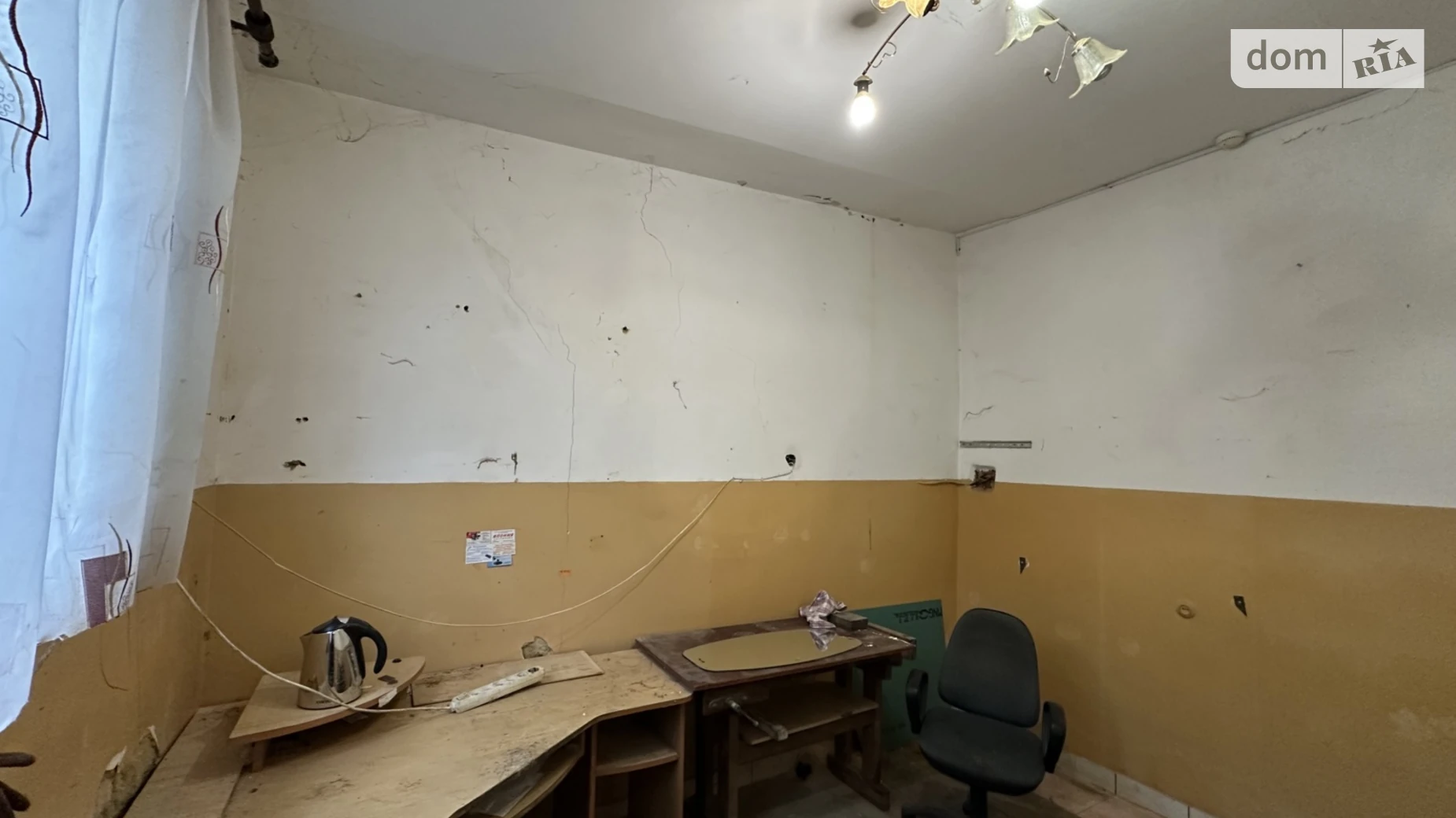 Сдается в аренду помещения свободного назначения 49 кв. м в 1-этажном здании, цена: 9800 грн - фото 5