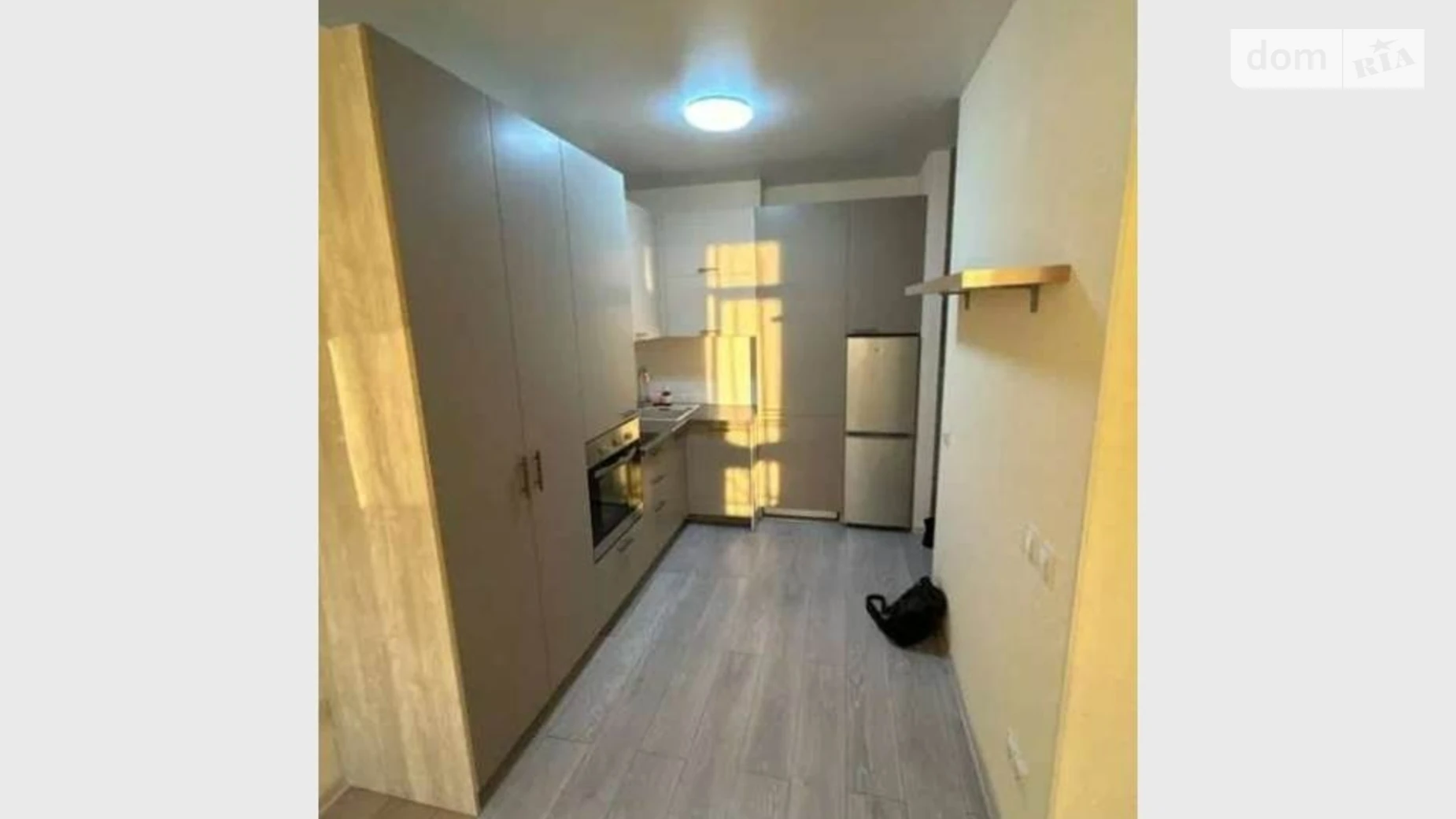 Здається в оренду 1-кімнатна квартира 34 кв. м у Києві, просп. Соборності, 17 - фото 3