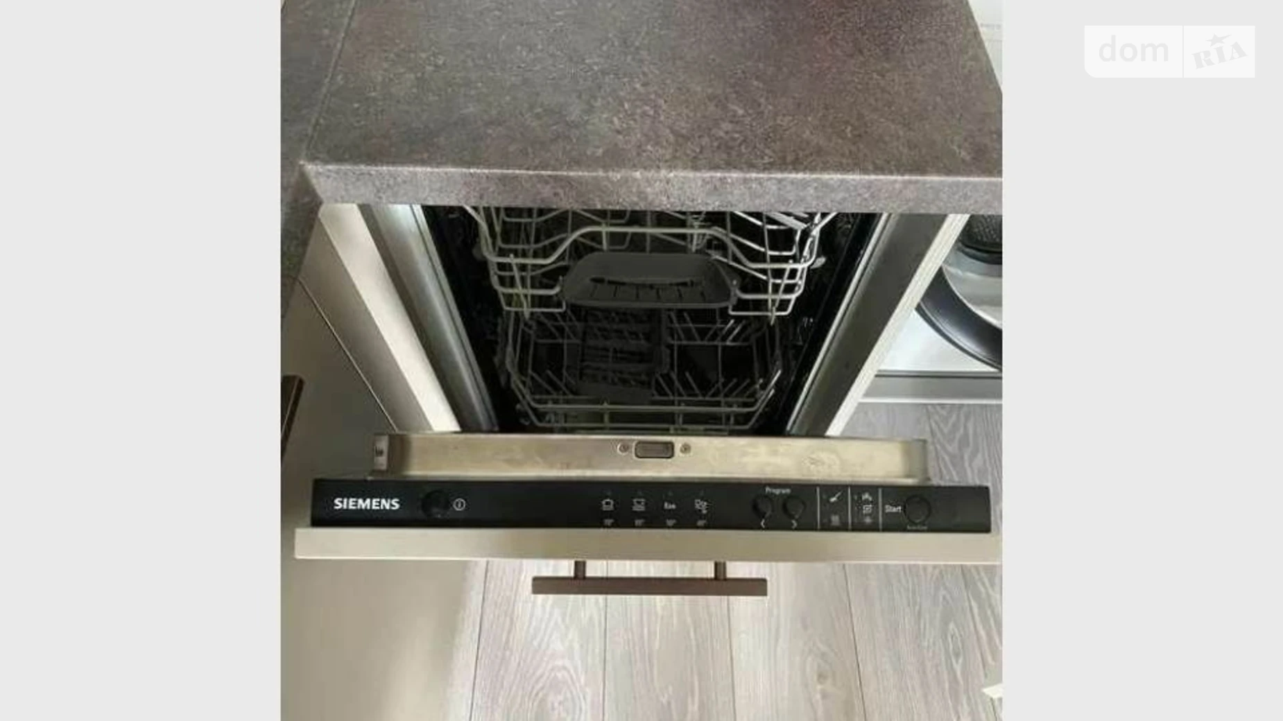 Здається в оренду 1-кімнатна квартира 34 кв. м у Києві, просп. Соборності, 17 - фото 5