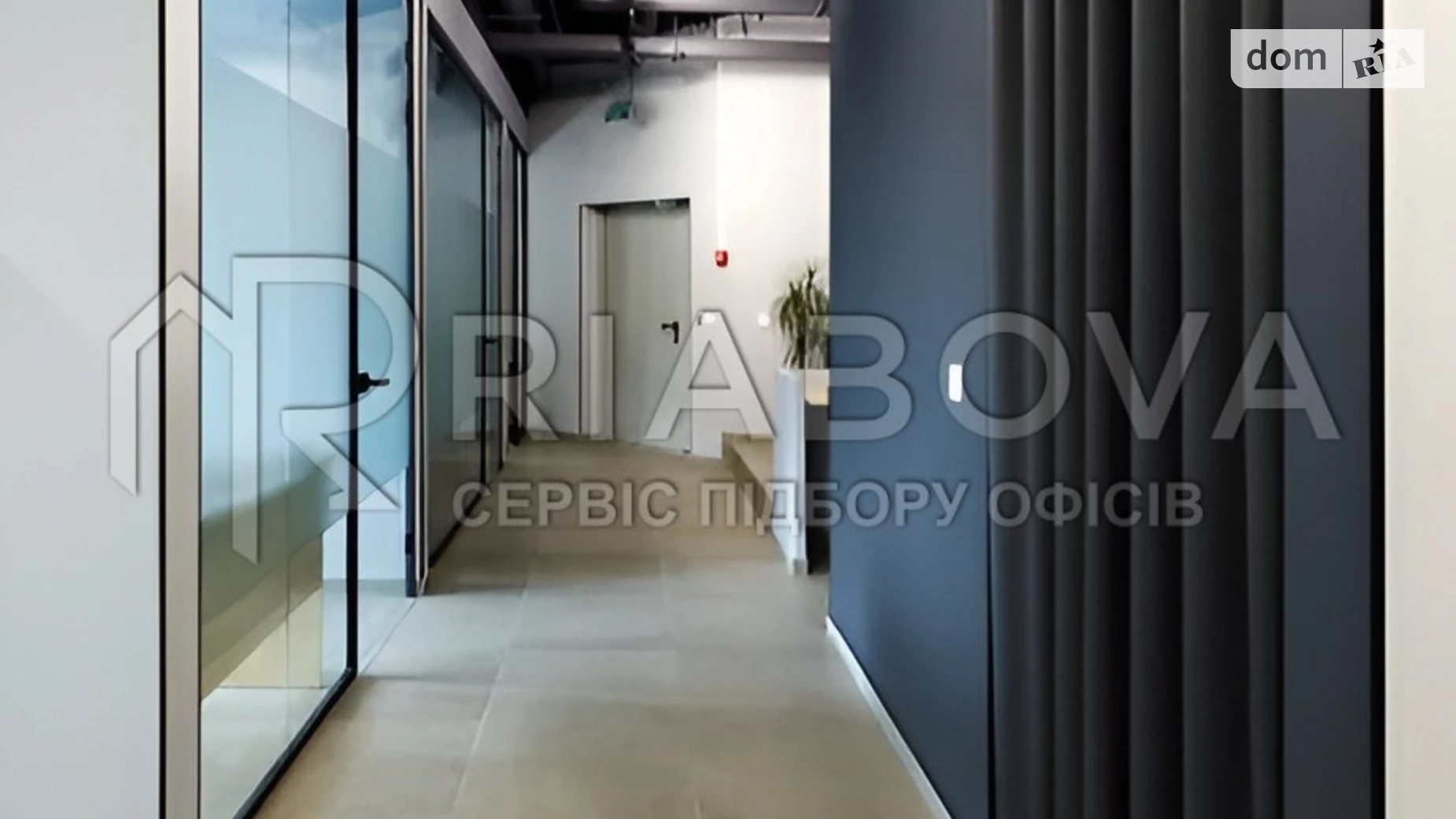 Здається в оренду офіс 400 кв. м в бізнес-центрі, цена: 10800 $ - фото 4