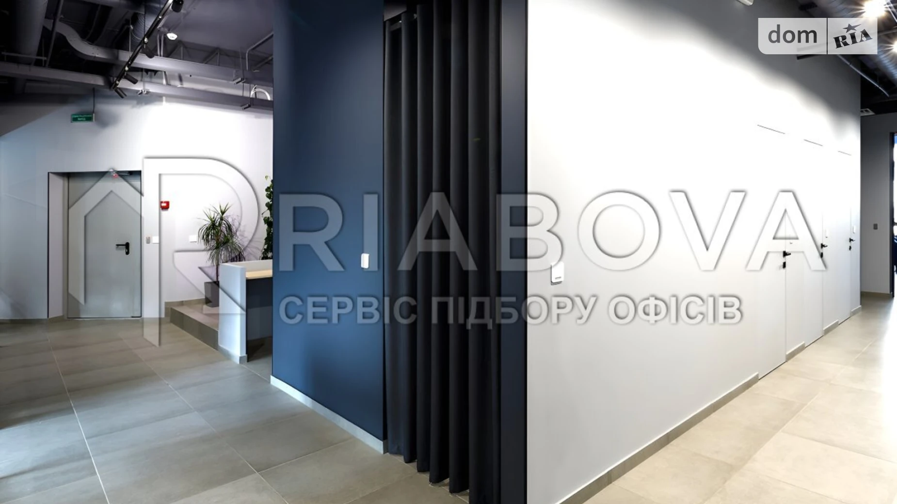 Здається в оренду офіс 400 кв. м в бізнес-центрі, цена: 10800 $ - фото 5