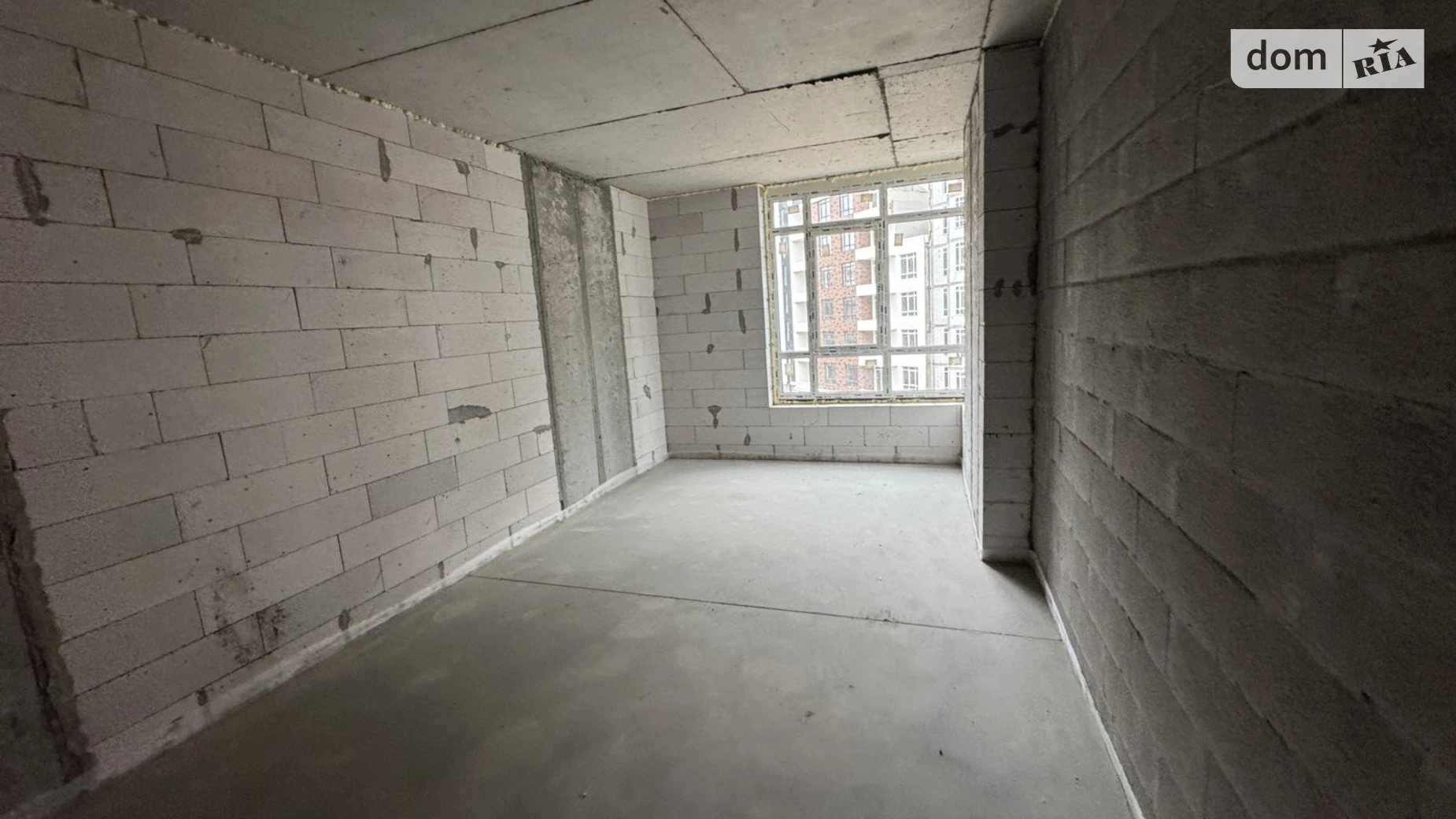 Продается 1-комнатная квартира 40 кв. м в Ирпене, ул. Ольги Кобылянской(Достоевского), 1В/37 - фото 3