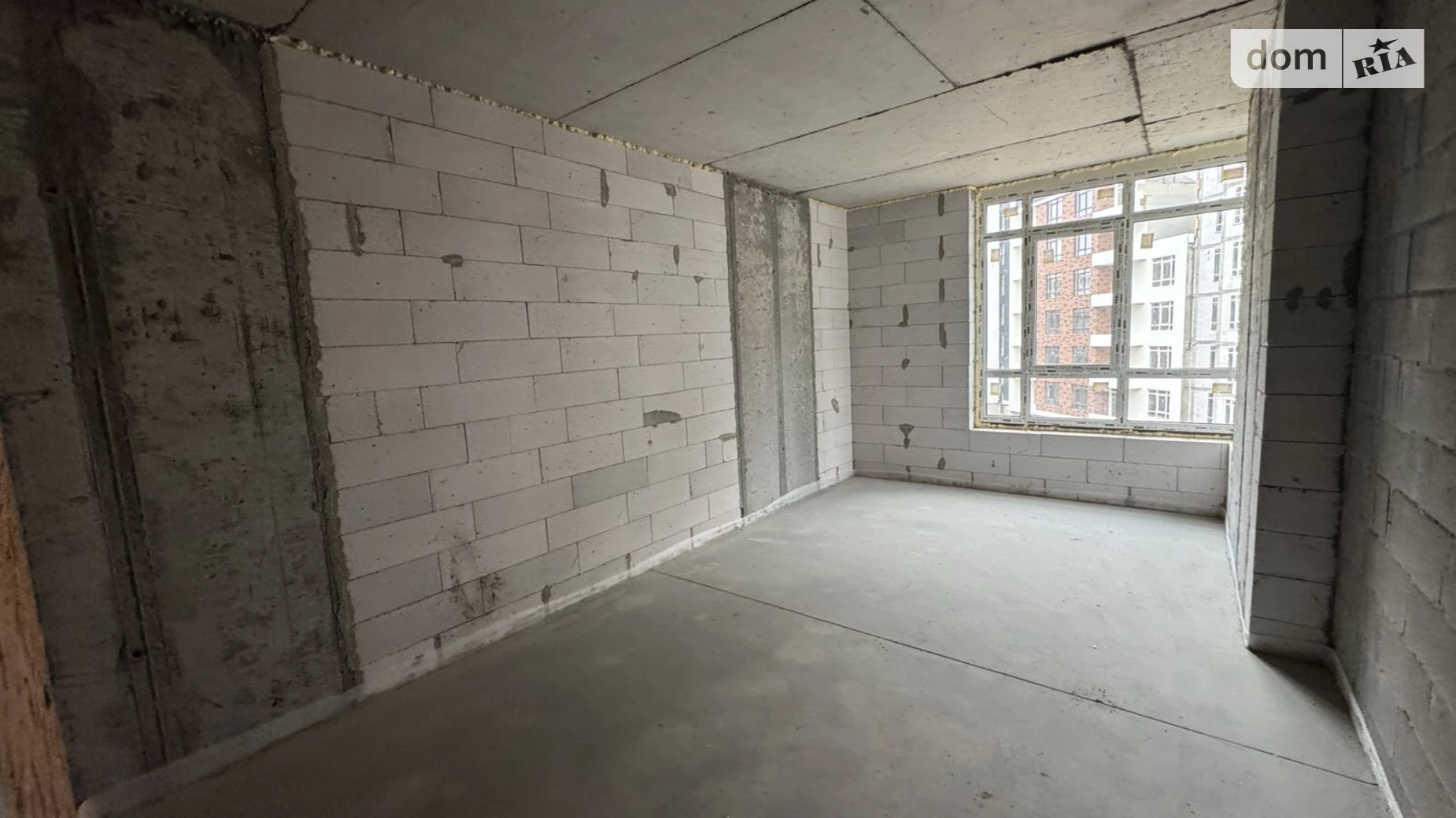 Продается 1-комнатная квартира 40 кв. м в Ирпене, ул. Ольги Кобылянской(Достоевского), 1В/37 - фото 4