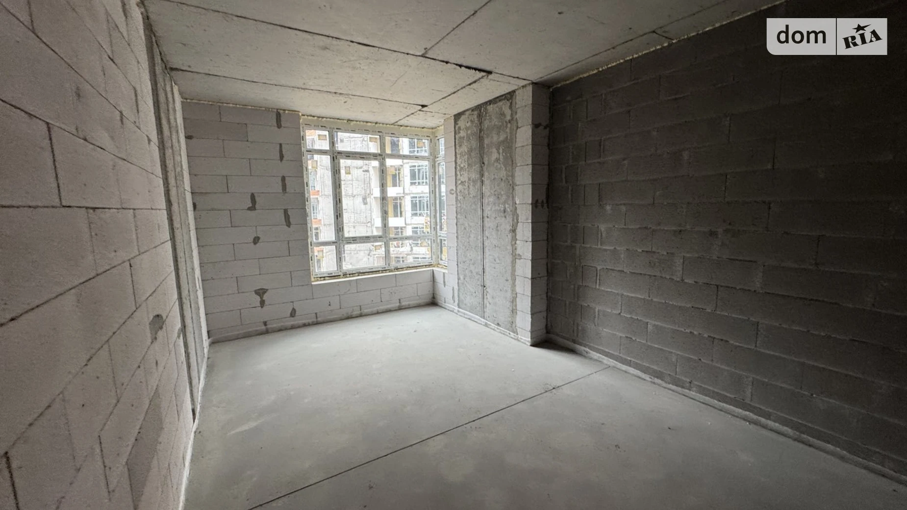 Продается 1-комнатная квартира 40 кв. м в Ирпене, ул. Ольги Кобылянской(Достоевского), 1В/37 - фото 5