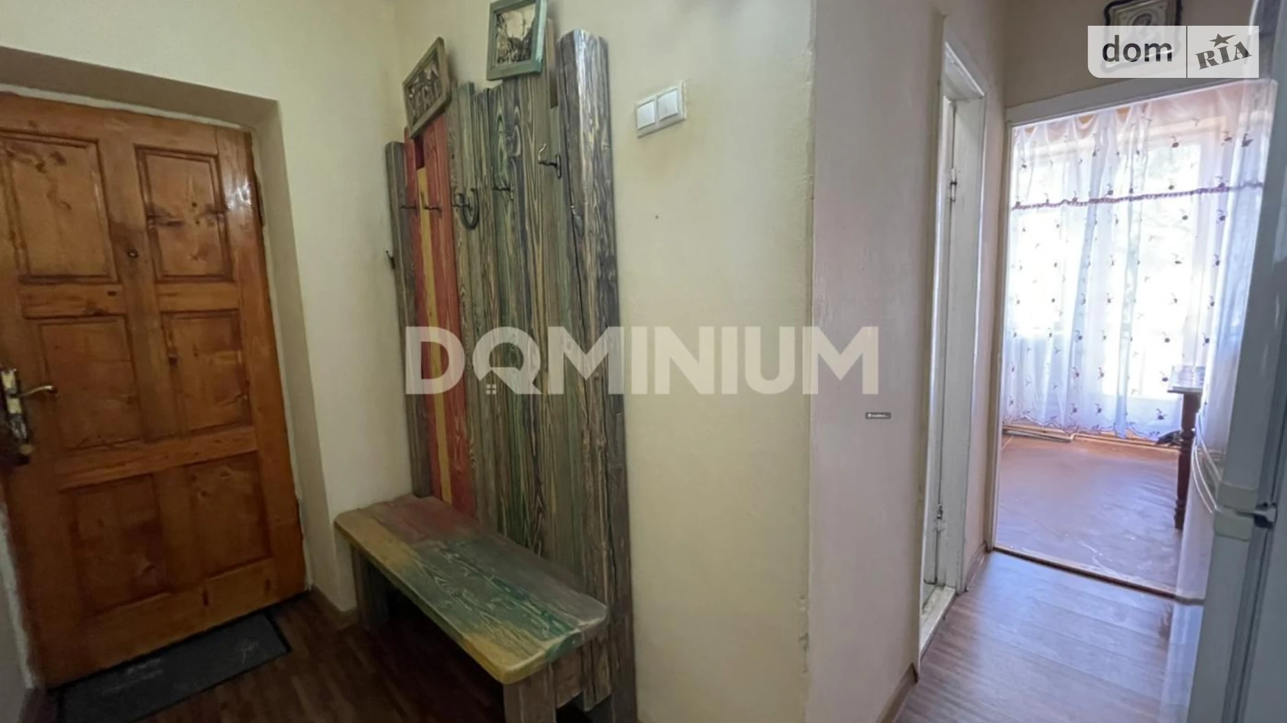 Сдается в аренду 1-комнатная квартира 38 кв. м в Виноградове, цена: 200 $ - фото 2