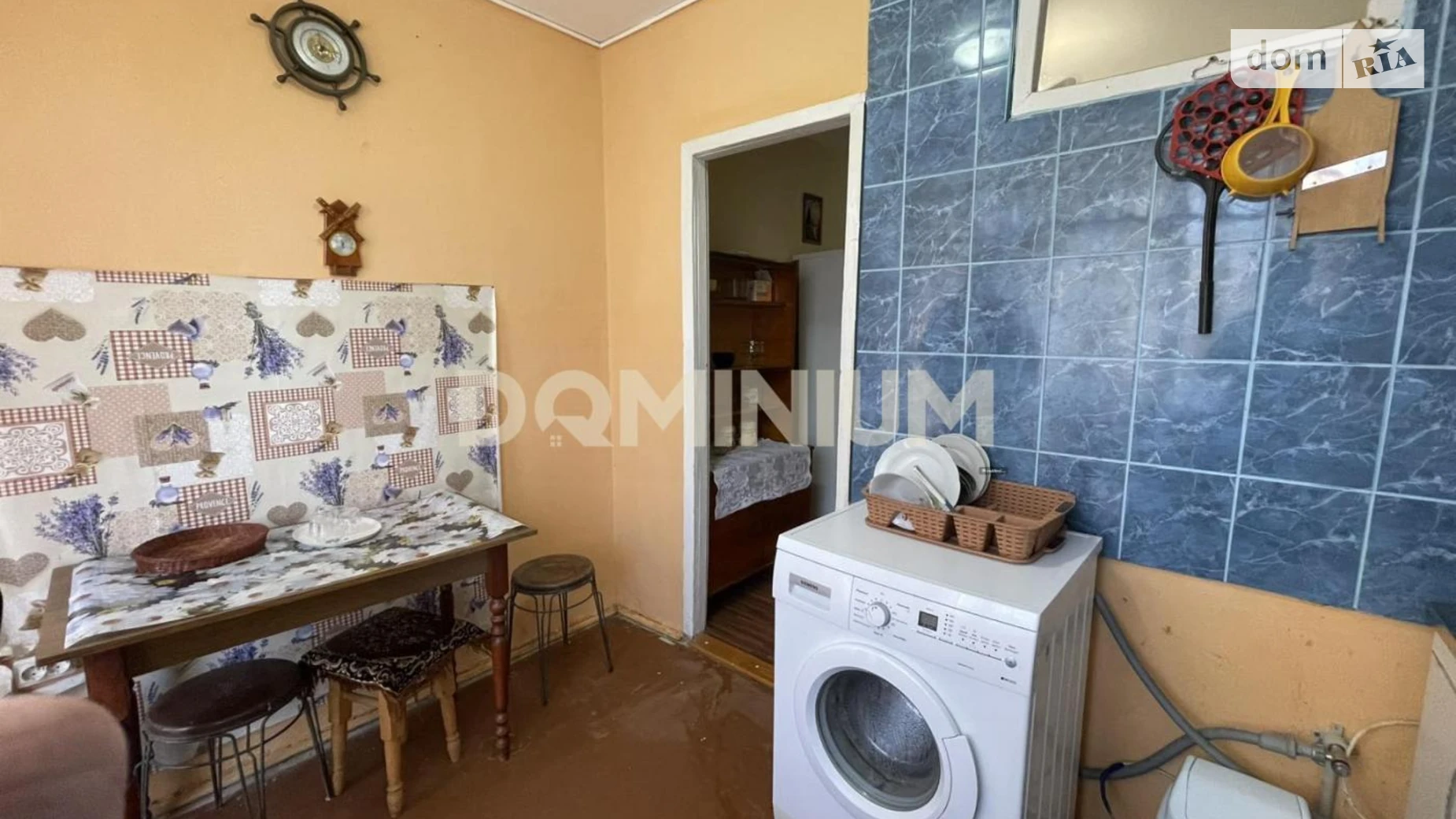 Сдается в аренду 1-комнатная квартира 38 кв. м в Виноградове, цена: 200 $ - фото 3