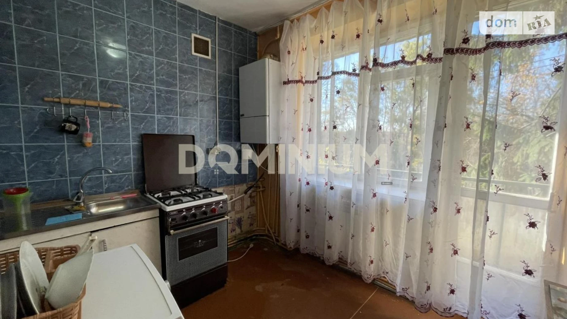 Сдается в аренду 1-комнатная квартира 38 кв. м в Виноградове, цена: 200 $ - фото 4