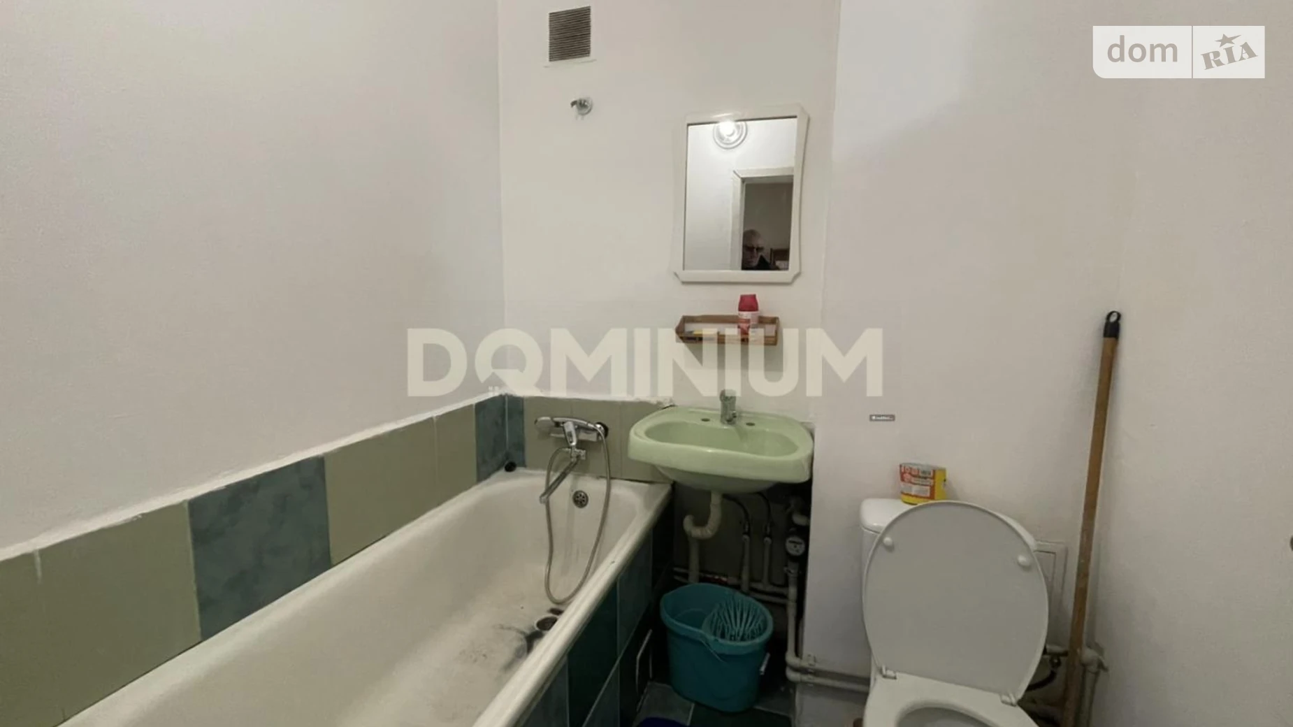 Сдается в аренду 1-комнатная квартира 38 кв. м в Виноградове, цена: 200 $ - фото 5